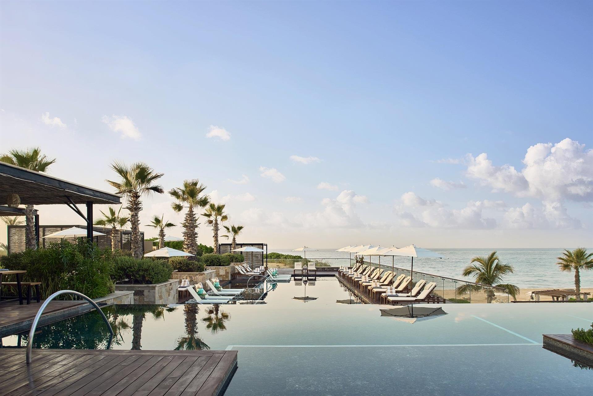 Zadun Los Cabos, a Ritz-Carlton Reserve foto 2