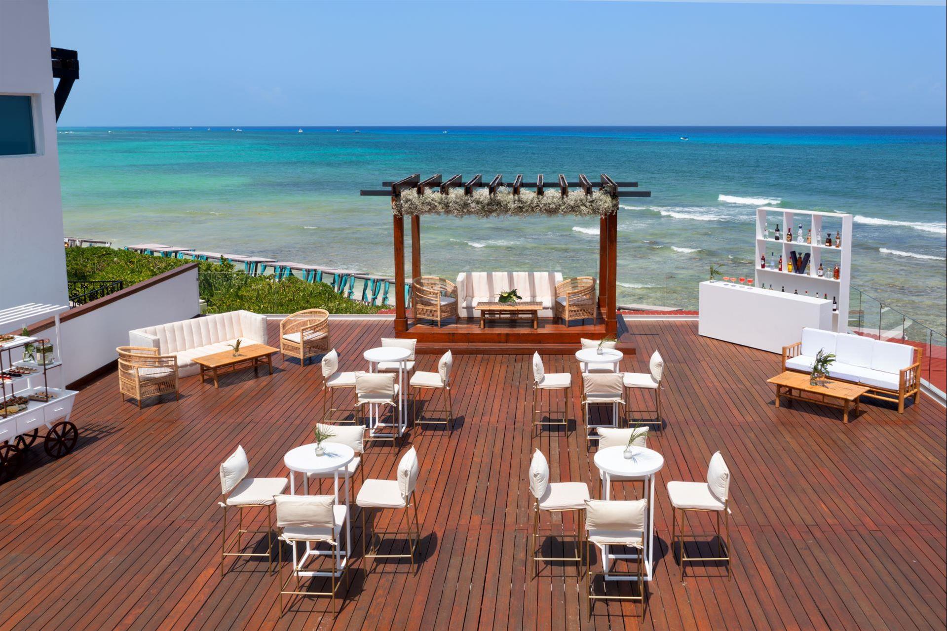 Hyatt Vivid Playa del Carmen, Adults All-Inclusive foto 3