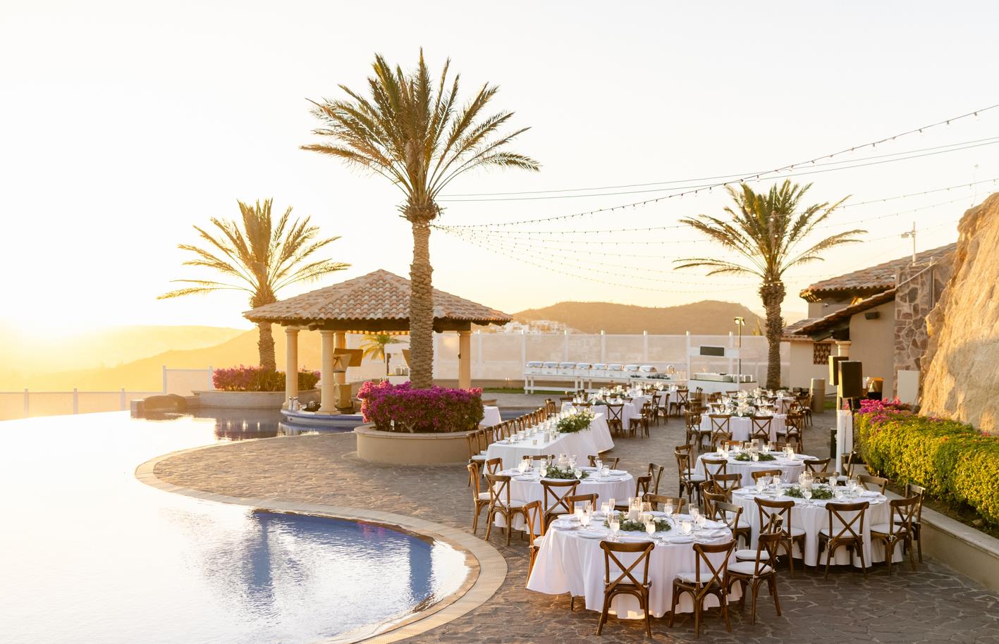 Pueblo Bonito Sunset Beach Resort & Spa foto 3