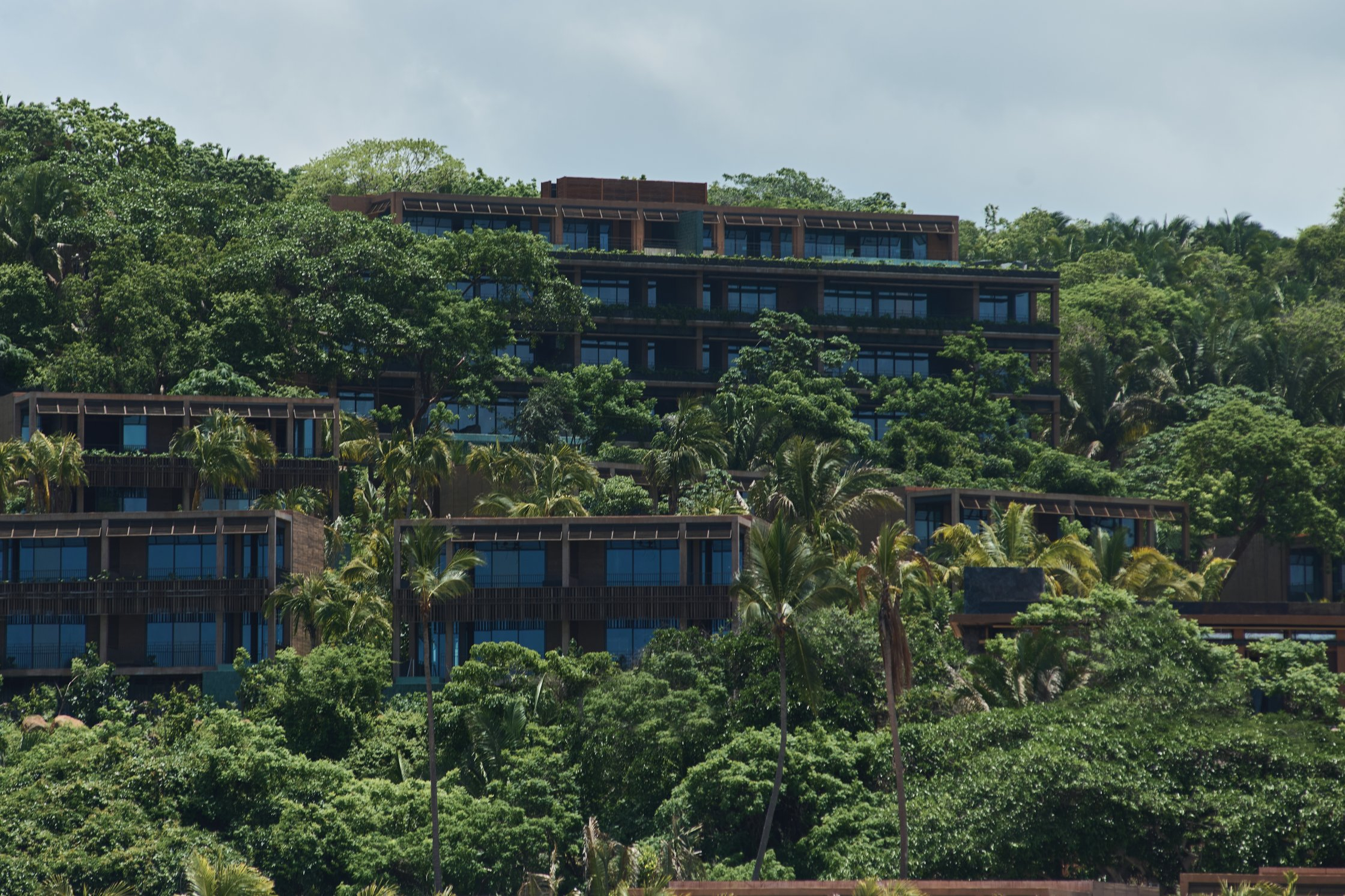 Siari, a Ritz-Carlton Reserve foto 4