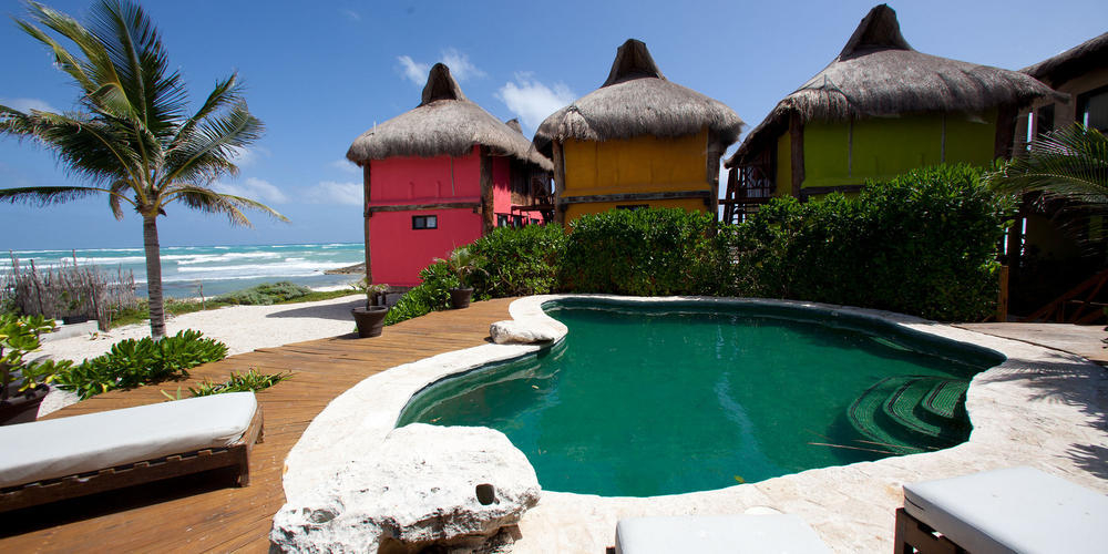 El Pez at Turtle Cove foto 4