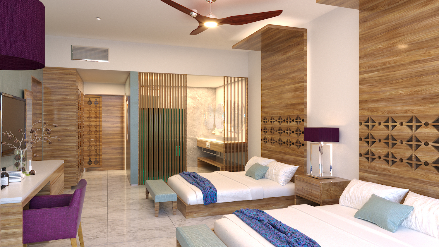 Sensira Resort & Spa Riviera Maya foto 3