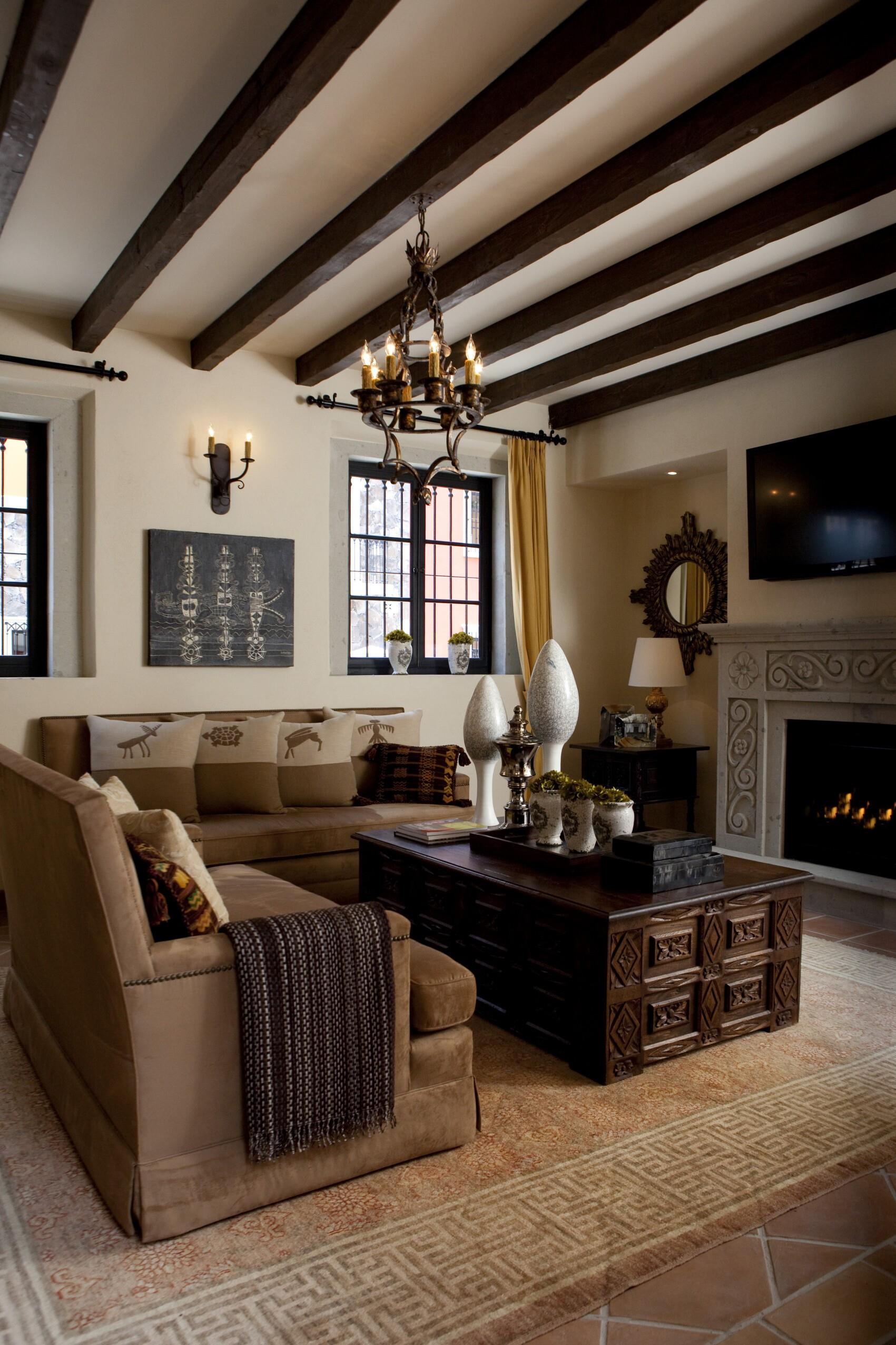 Rosewood San Miguel de Allende foto 4