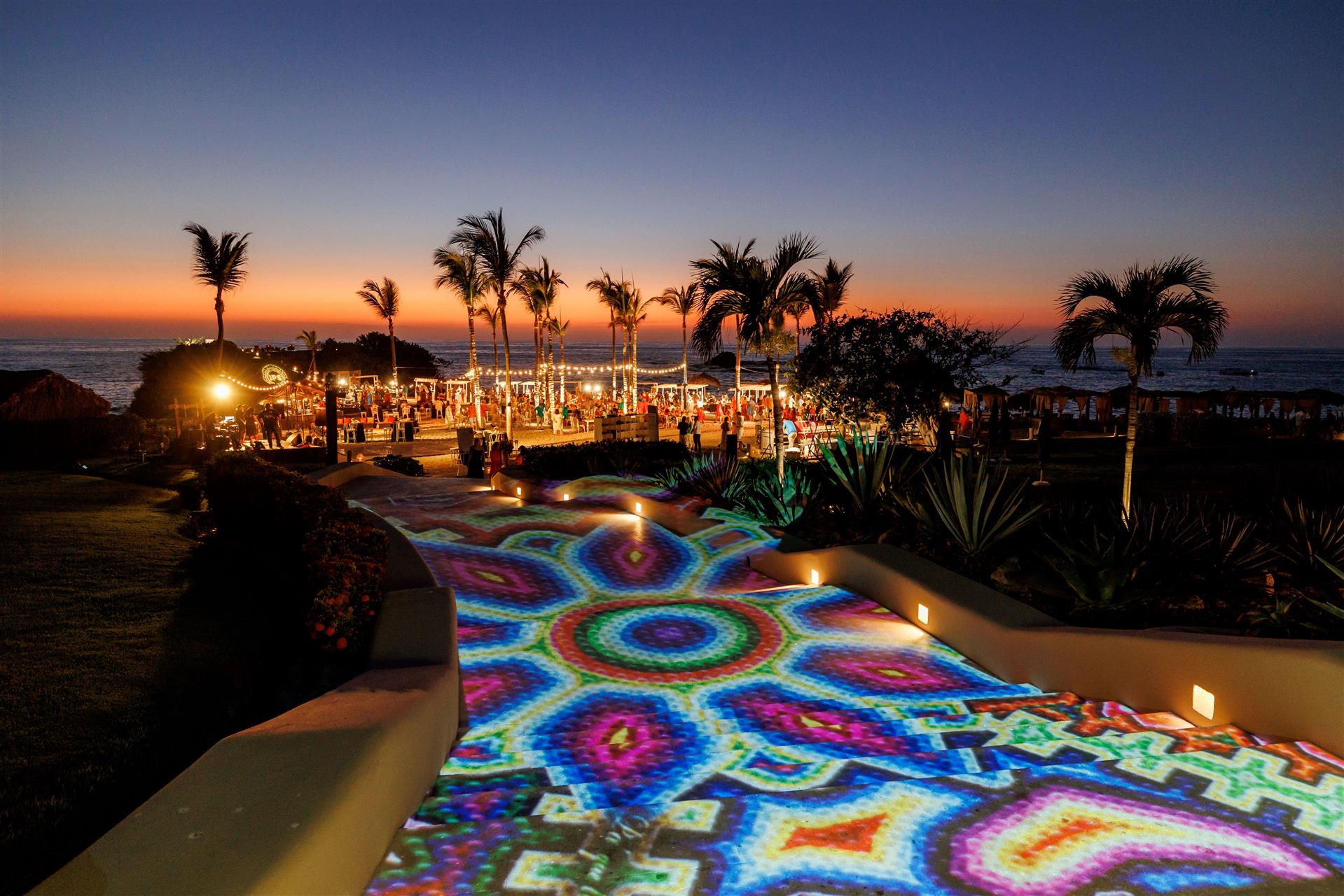 Four Seasons Resort Punta Mita foto 4