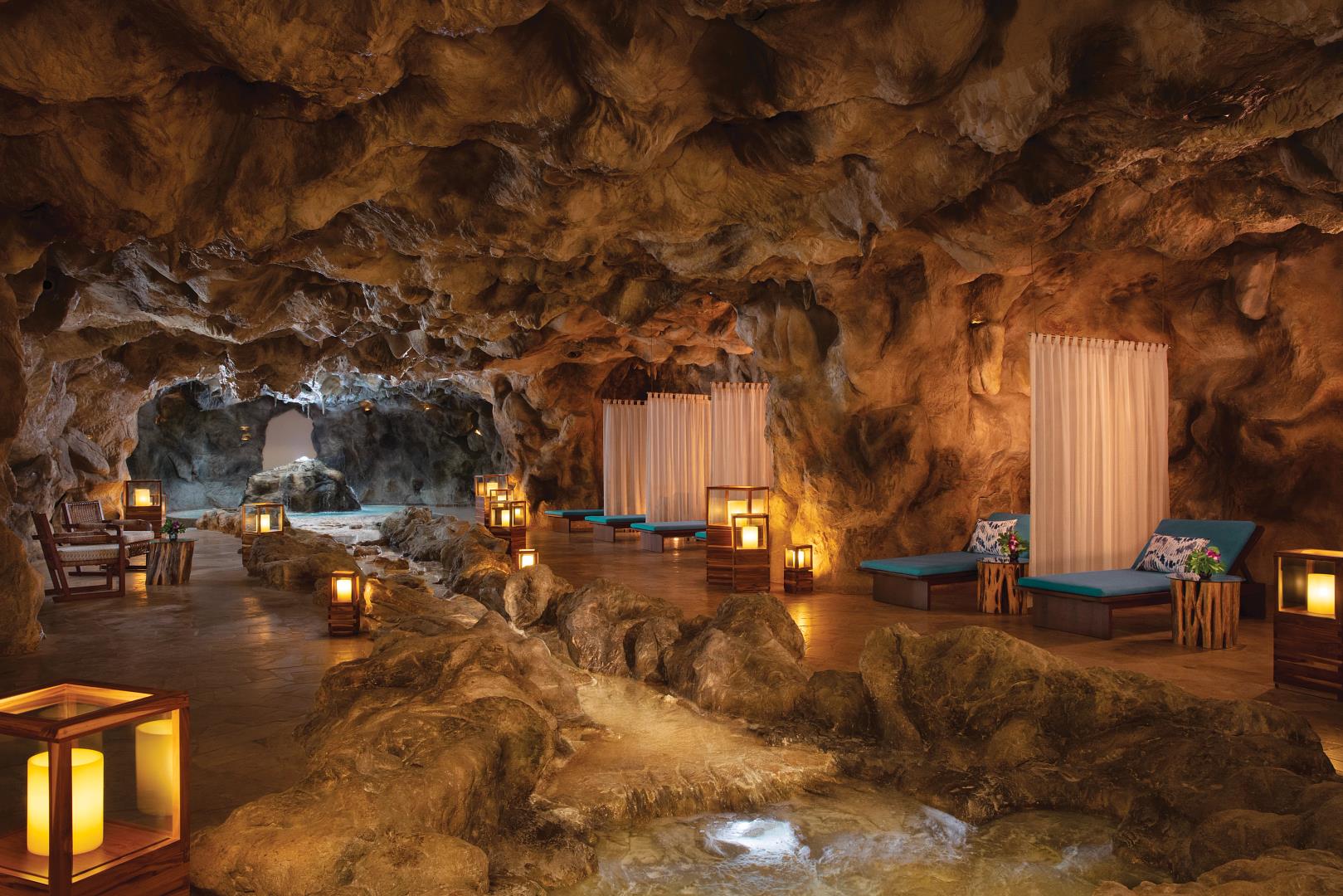 Dreams Natura Resort & Spa, All Ages All-Inclusive foto 4