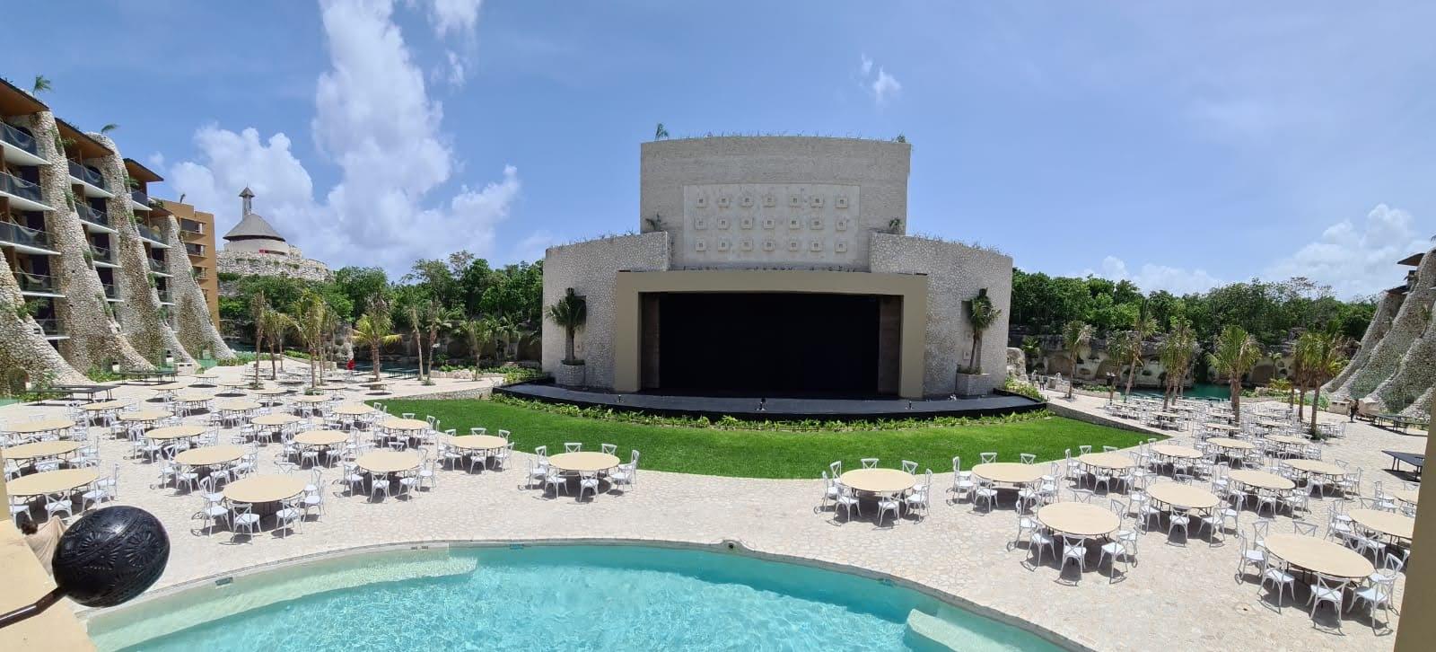 Hotel Xcaret Arte foto 4