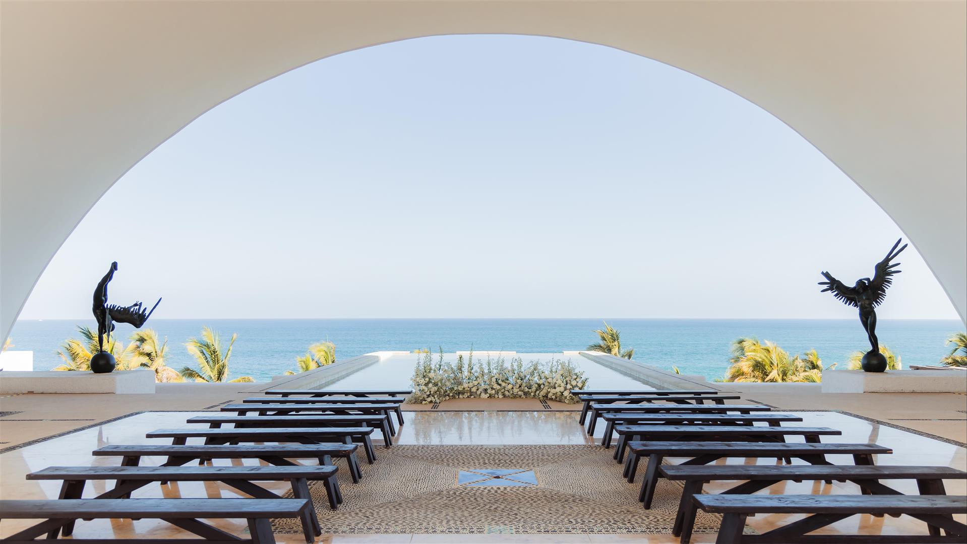 Marquis Los Cabos All Inclusive Resort & Spa - Adults Only