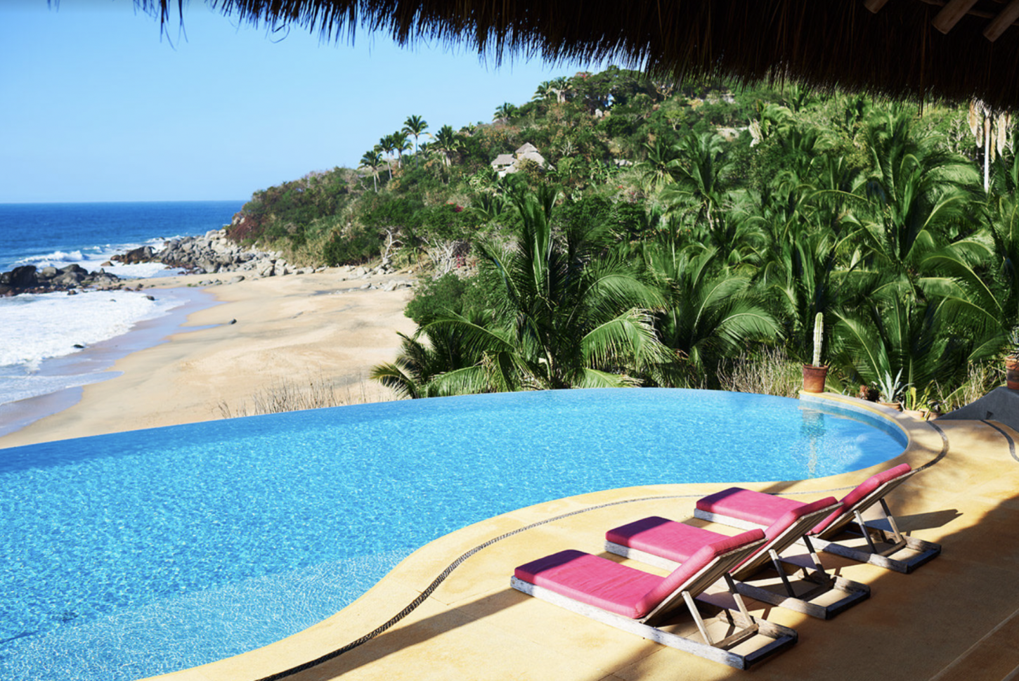 The Cove Sayulita foto 2