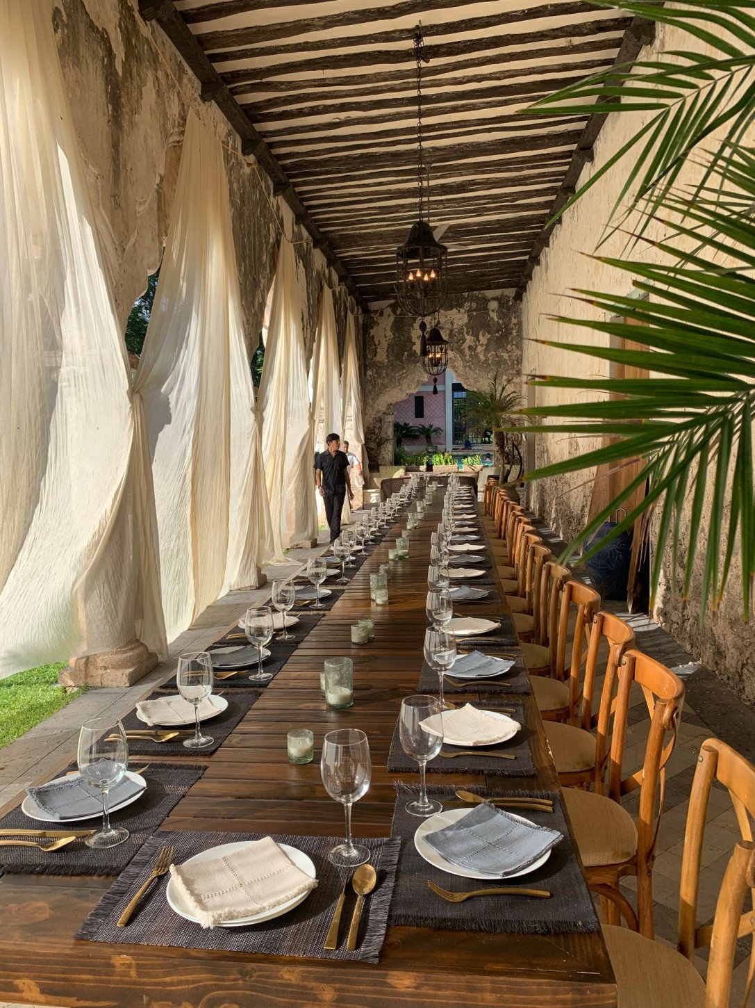 Hacienda Subin foto 3