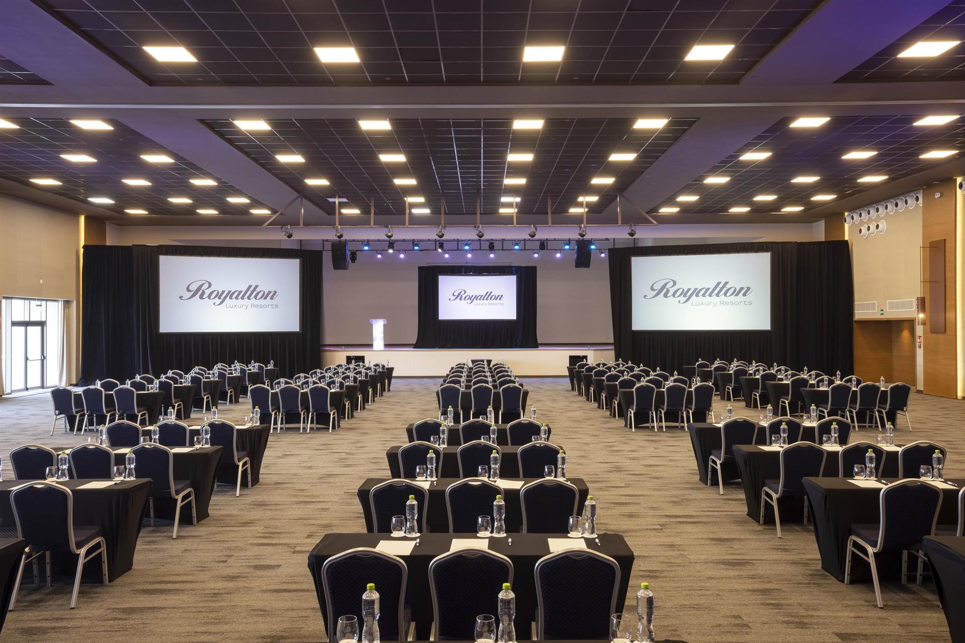 Royalton Splash Riviera Cancun, An Autograph Collection All-Inclusive Resort foto 4