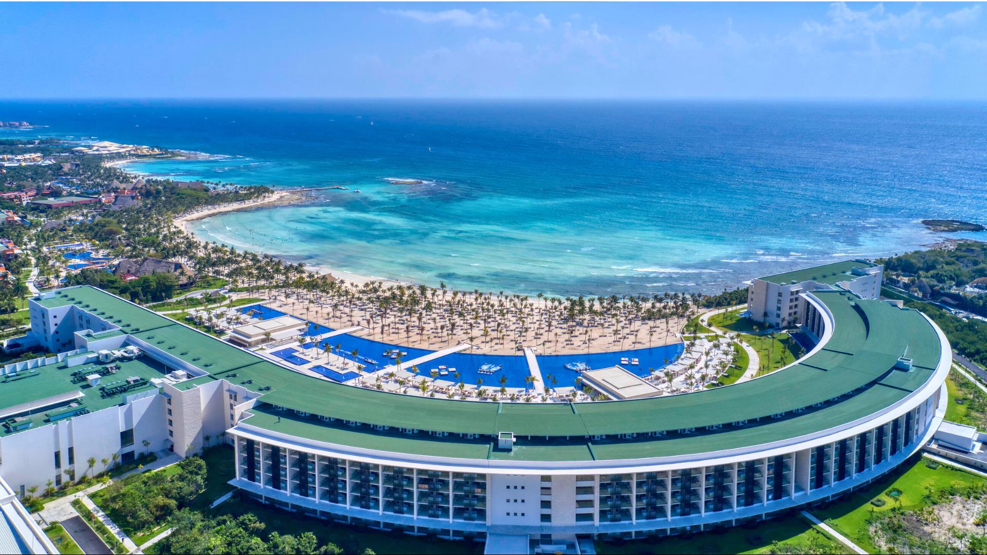 Barcelo Maya Riviera foto 2