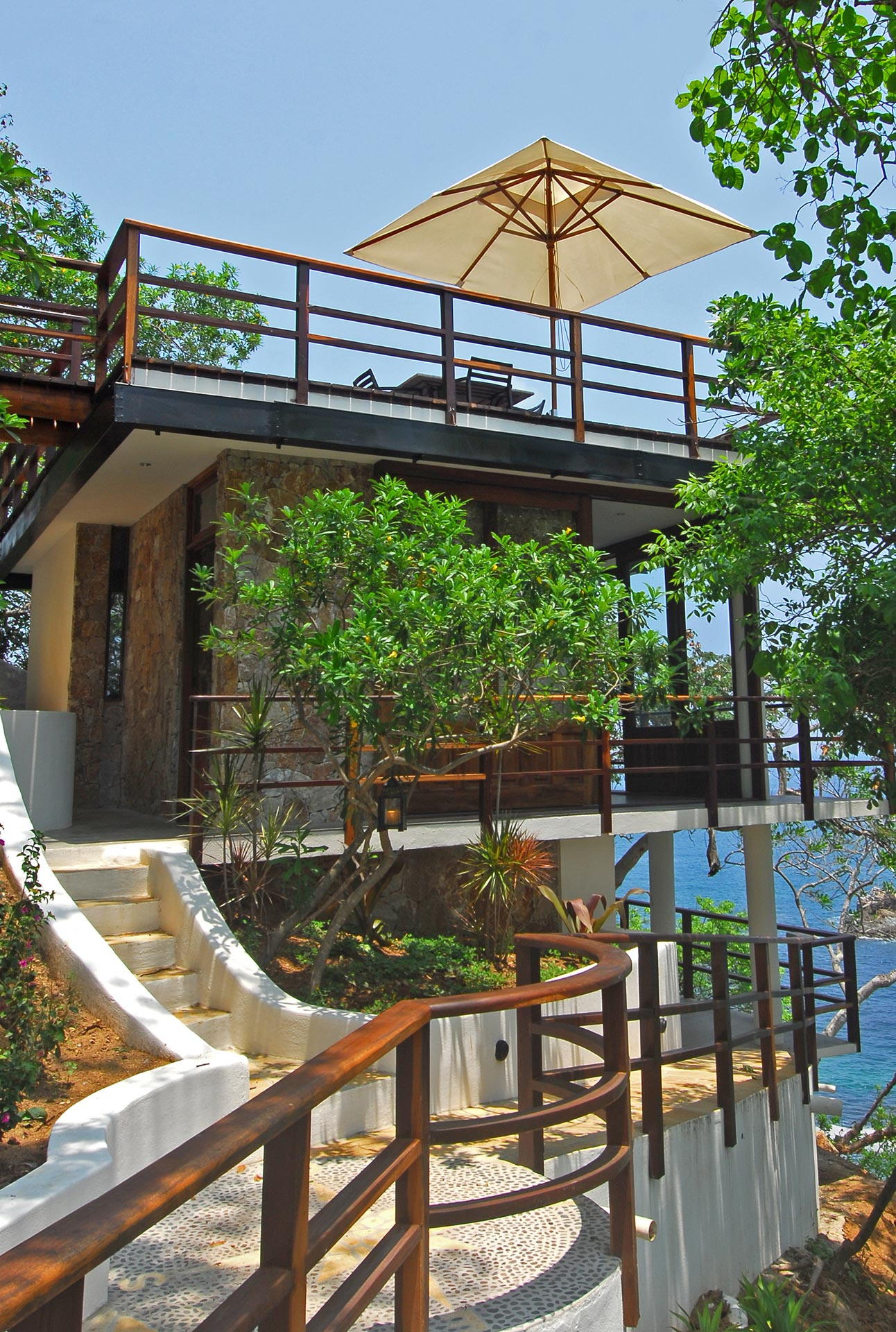 Villa Violeta foto 2