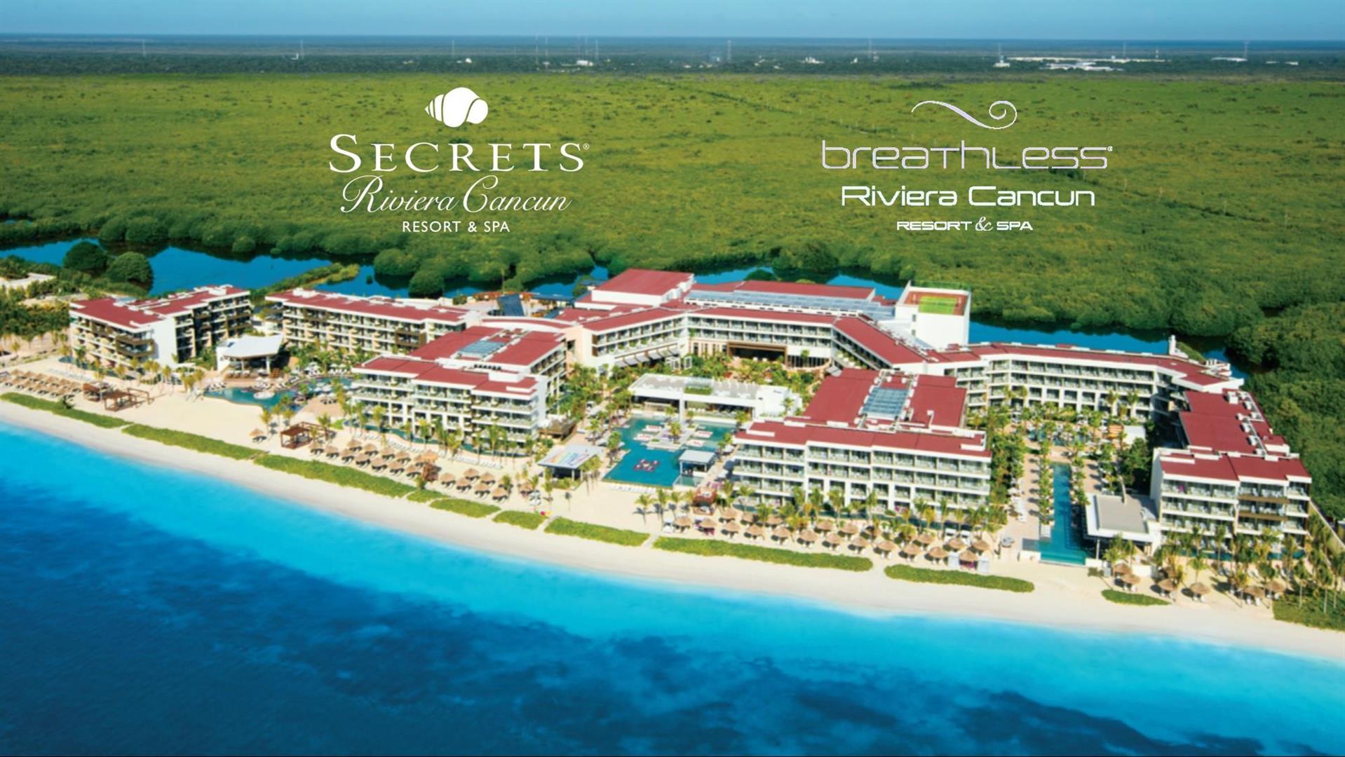 Secrets Riviera Cancun Resort & Spa, Adults All-Inclusive