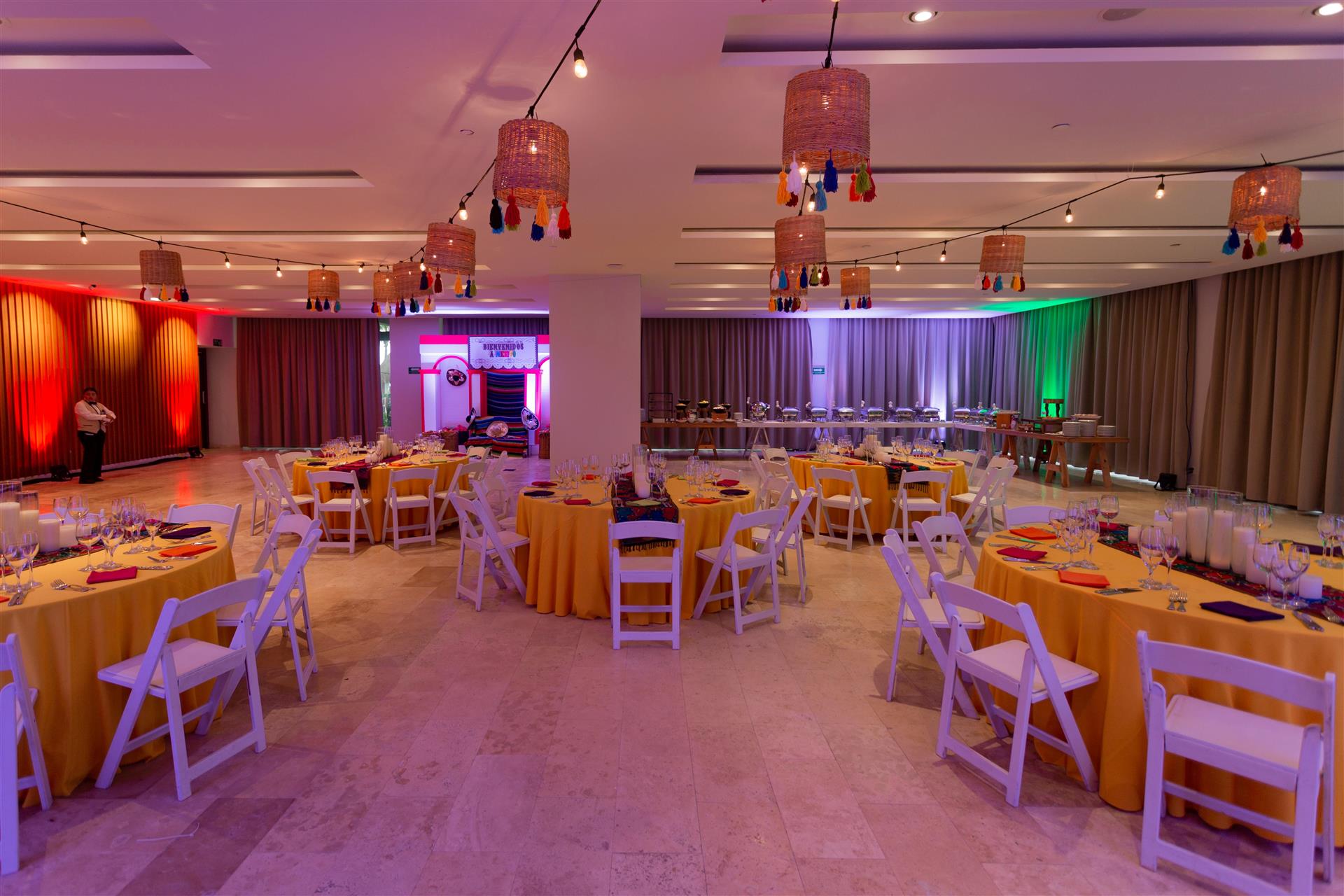 Dreams Playa Mujeres Golf & Spa Resort, All Ages All-Inclusive foto 3