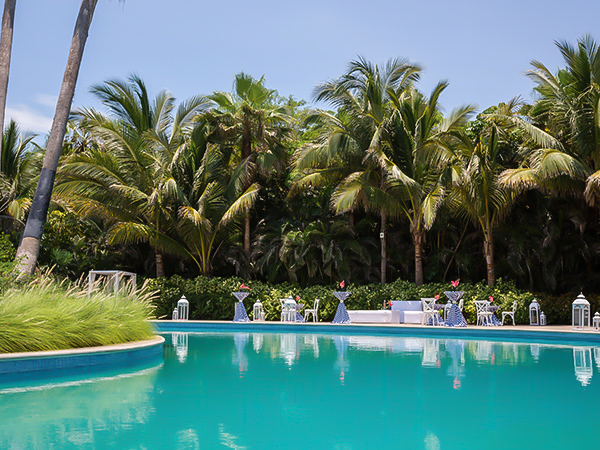 Vidanta Nuevo Vallarta foto 2