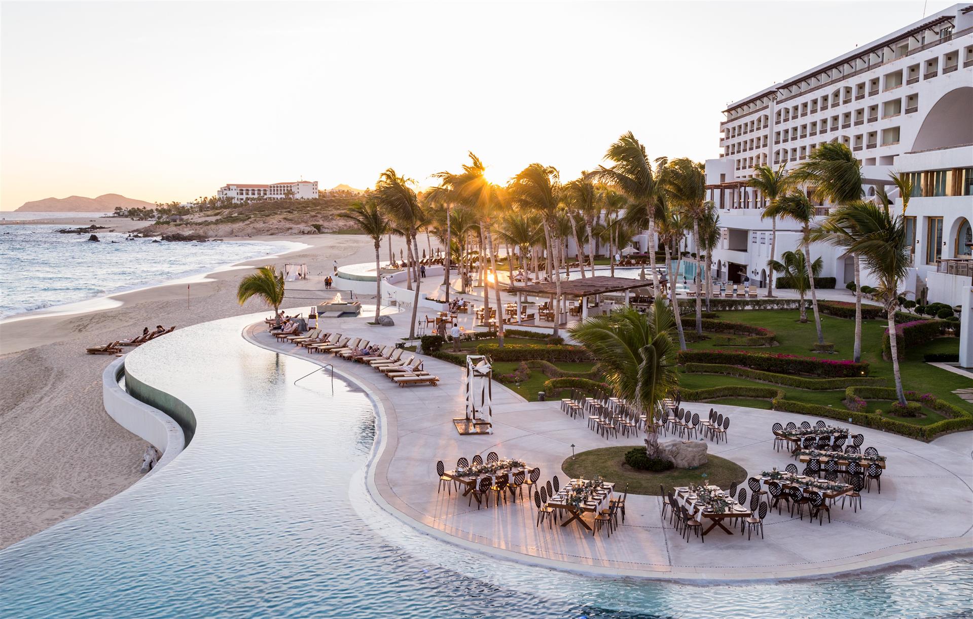 Marquis Los Cabos All Inclusive Resort & Spa - Adults Only foto 2