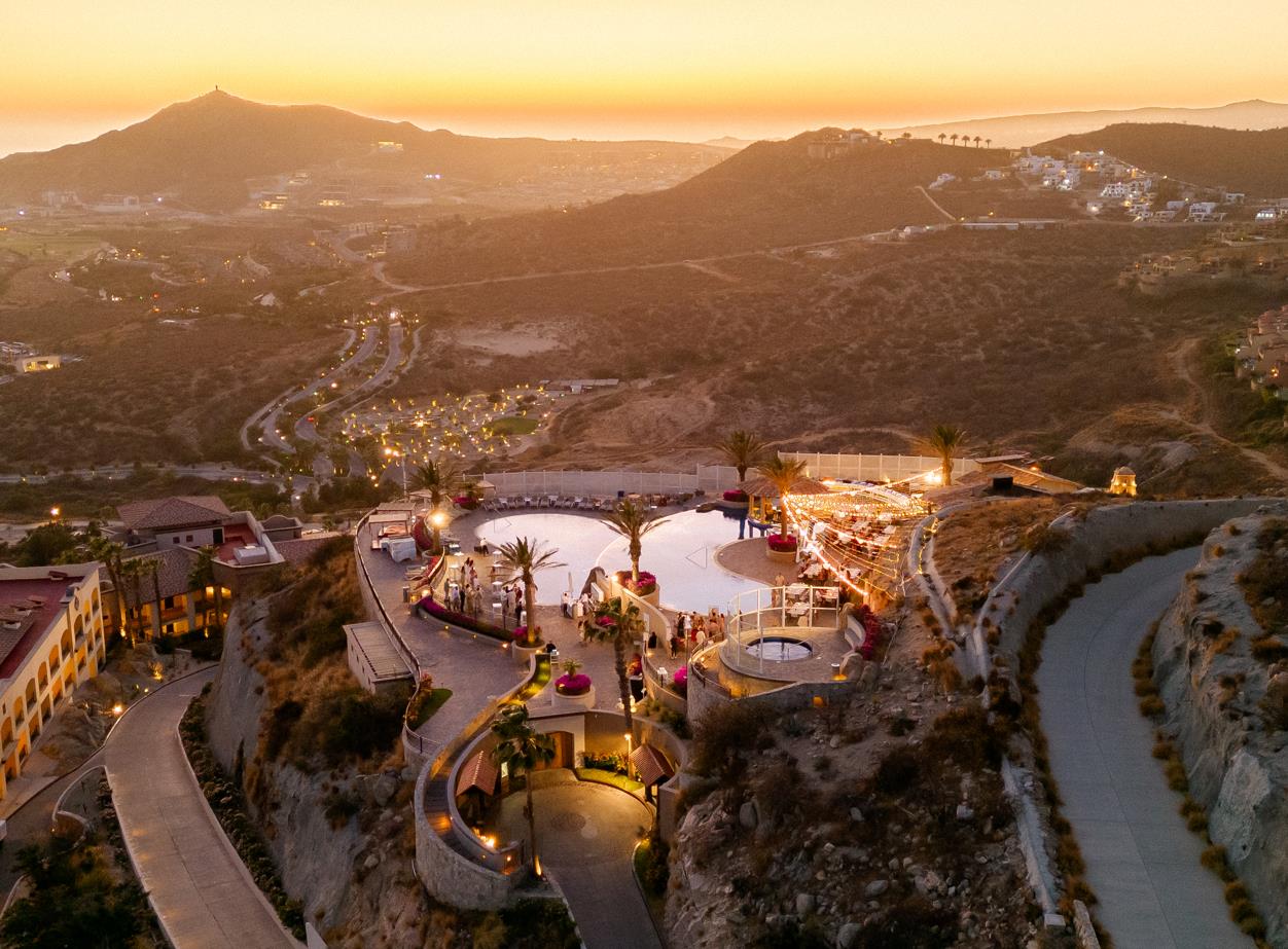 Pueblo Bonito Sunset Beach Resort & Spa foto 3