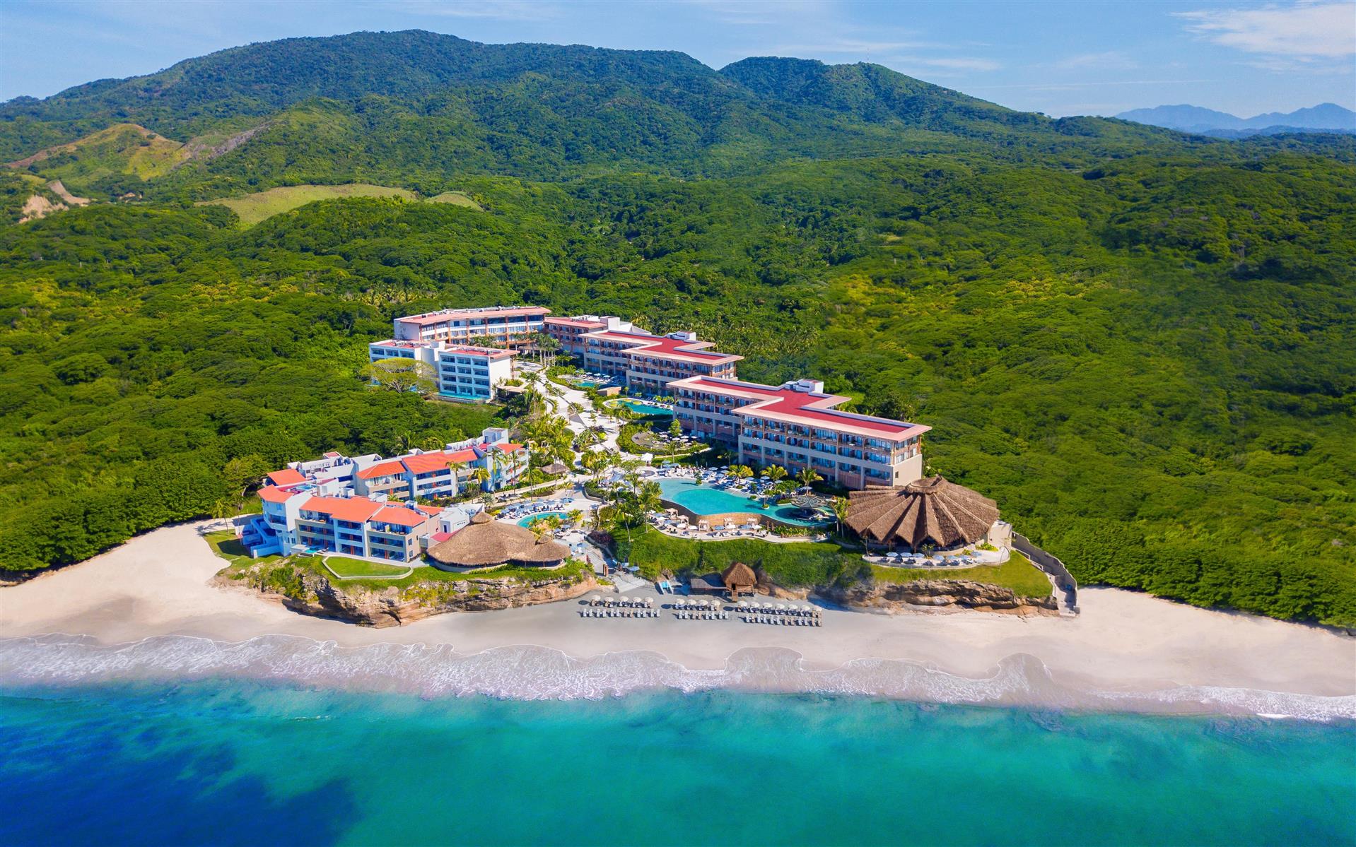 Armony Marival Resort & Spa Punta de Mita - MGallery Collection foto 3