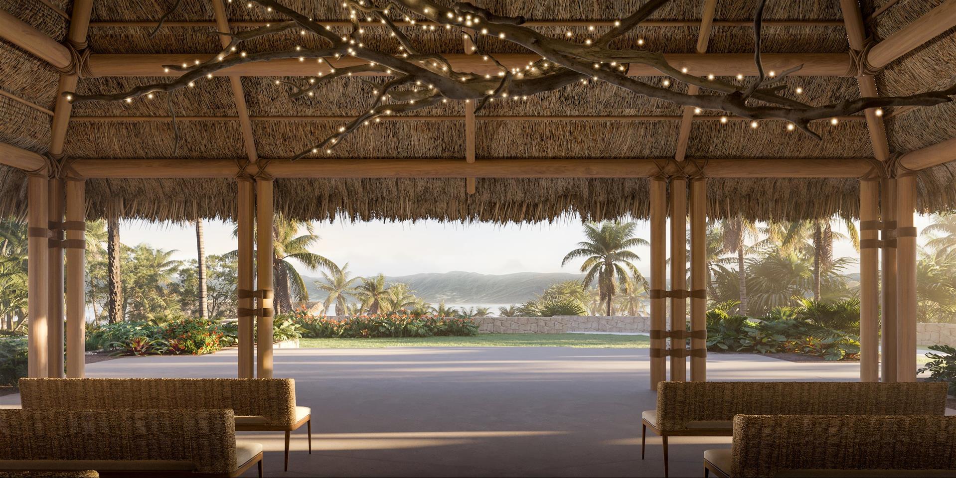 Omni Pontoque Resort at Punta de Mita, Mexico foto 3