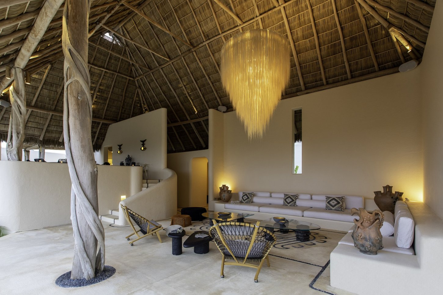 Casa Serpentine foto 3