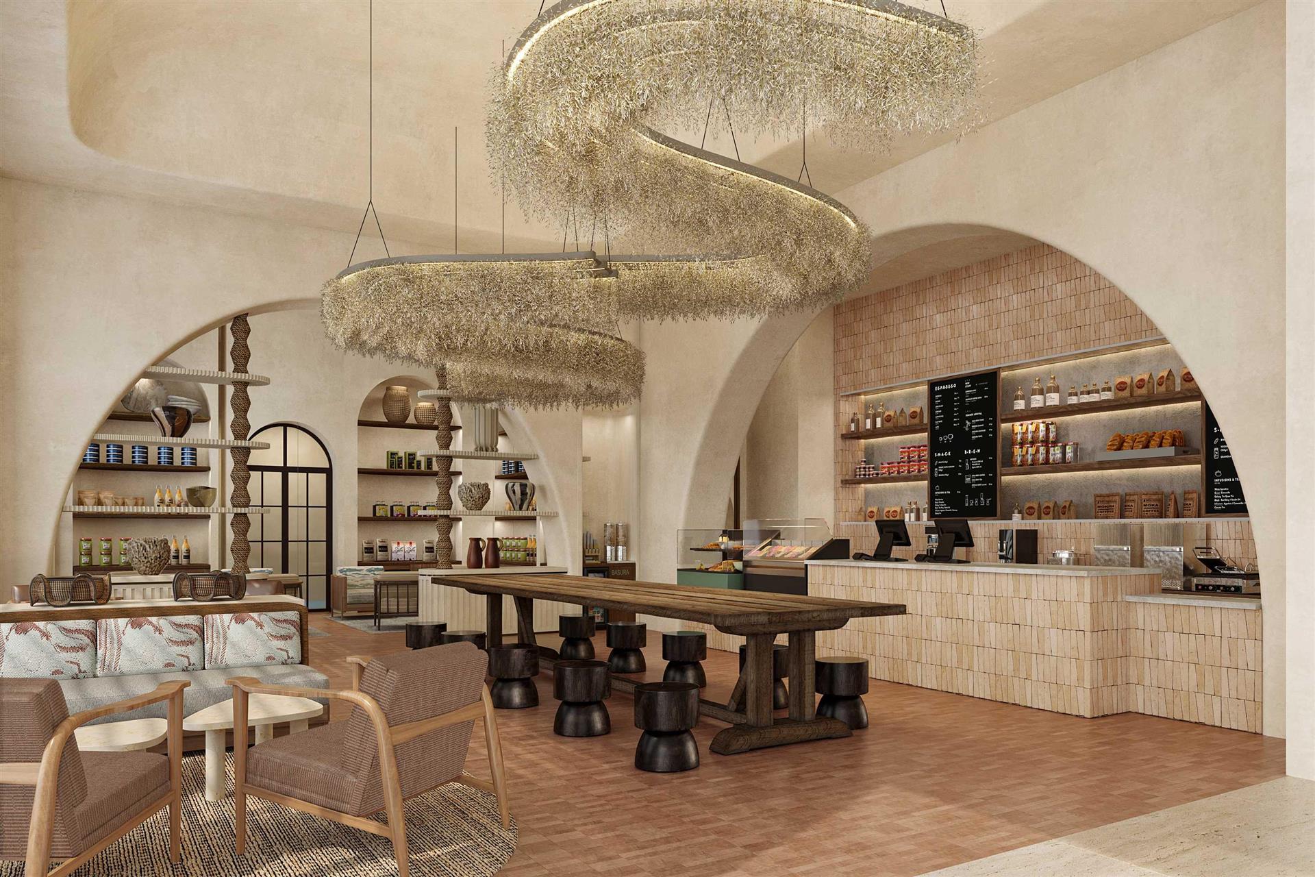 Grand Hyatt Los Cabos, an All Inclusive Resort foto 3