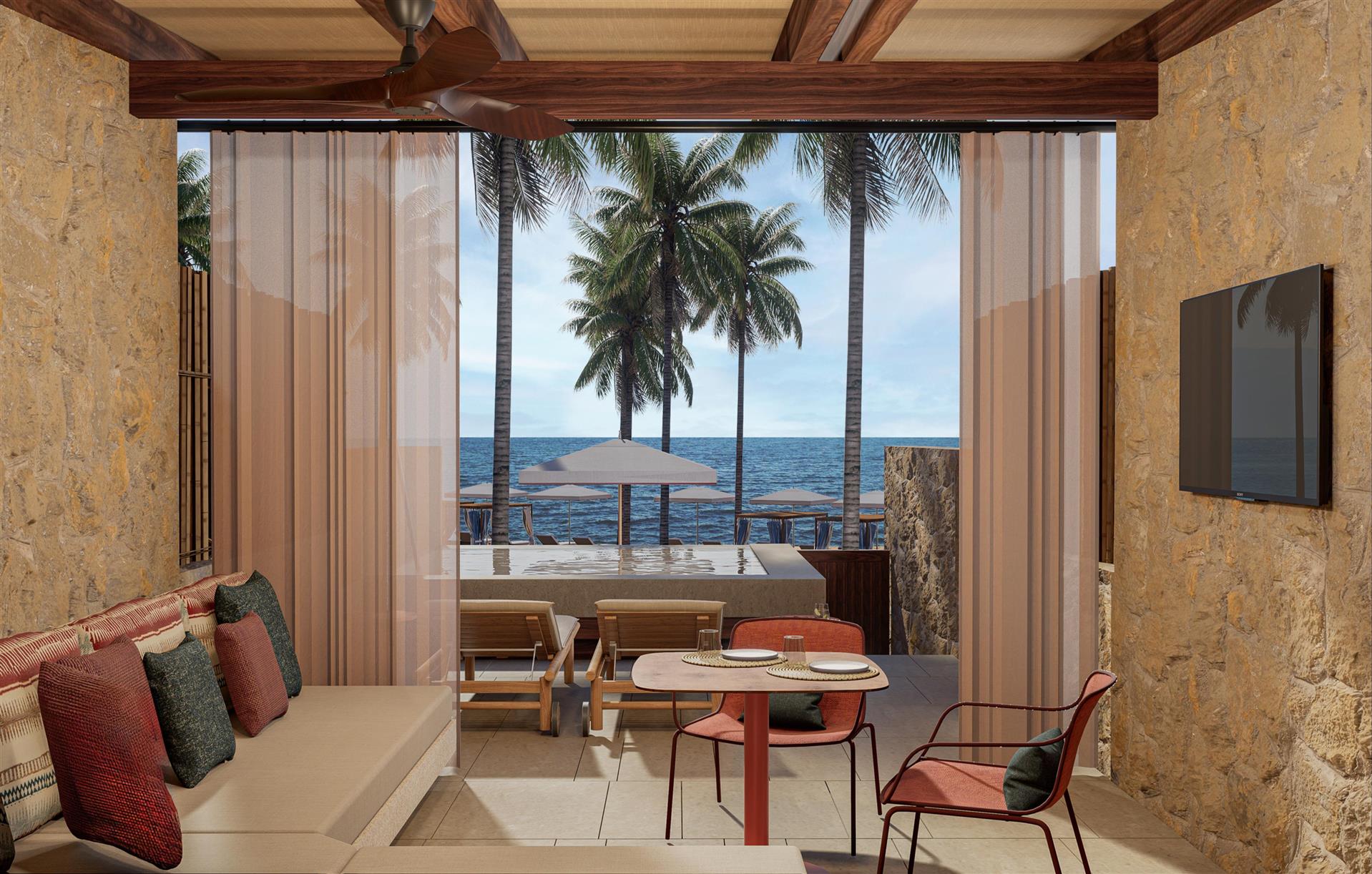 Siari Riviera Nayarit, a Ritz-Carlton Reserve foto 4