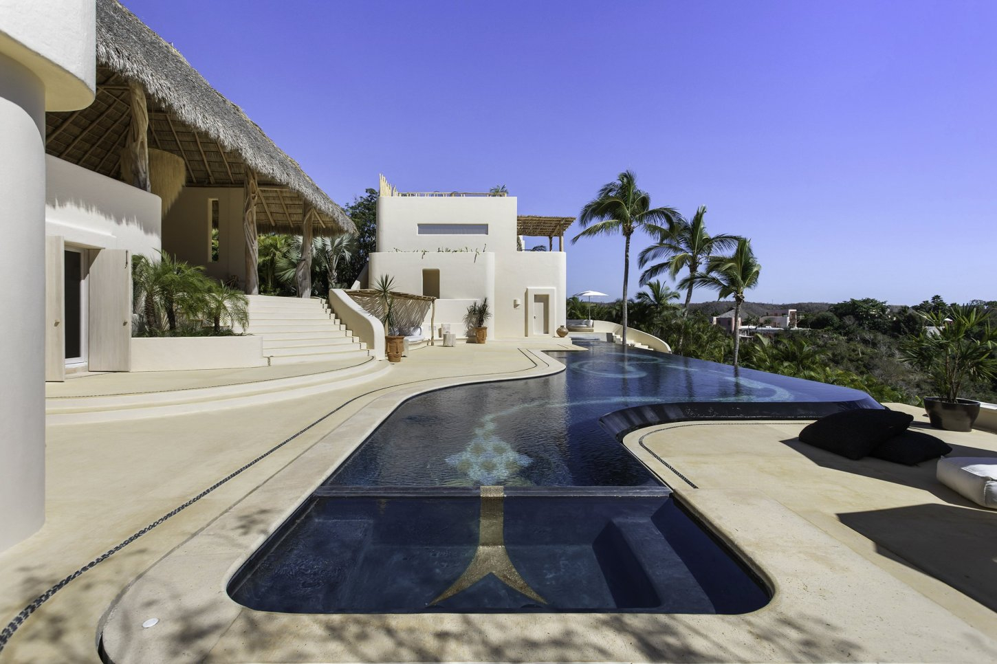 Casa Serpentine foto 4