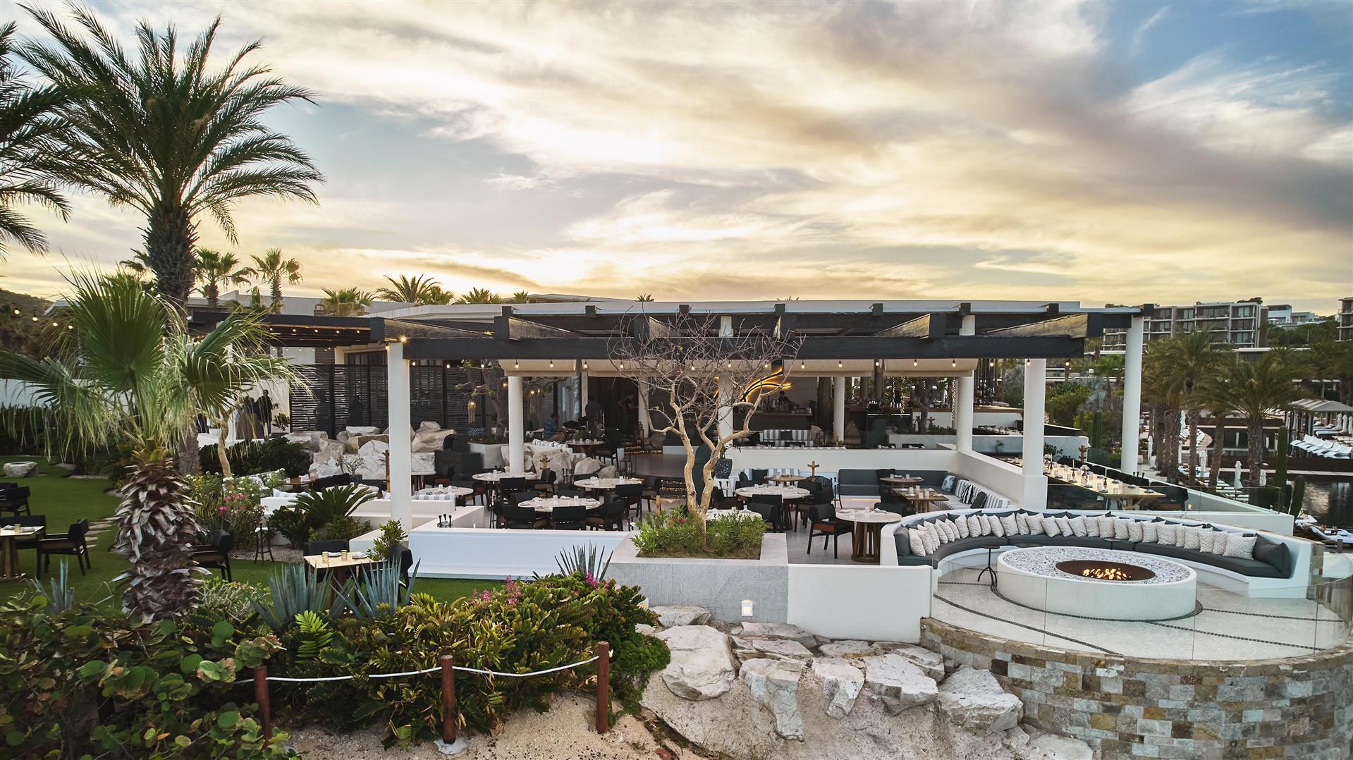 Chileno Bay Resort and Residences, Auberge Collection foto 3