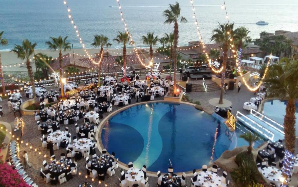 Pueblo Bonito Sunset Beach Resort & Spa foto 2