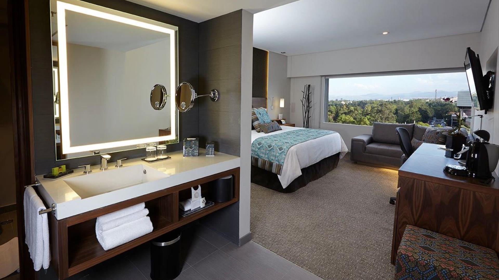 InterContinental Presidente  Mexico City