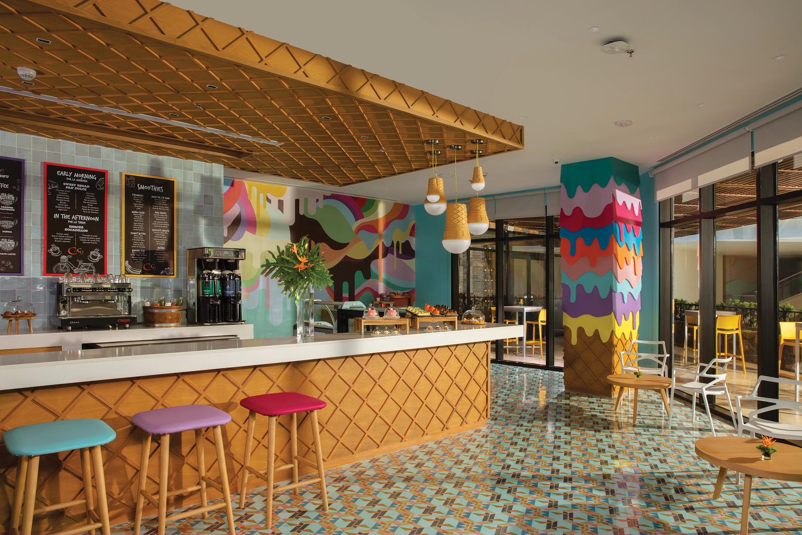Dreams Natura Resort & Spa, All Ages All-Inclusive foto 3