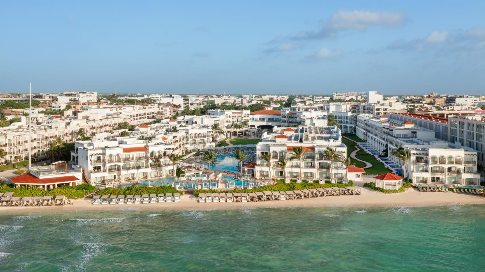 Hyatt Vivid Playa del Carmen, Adults All-Inclusive