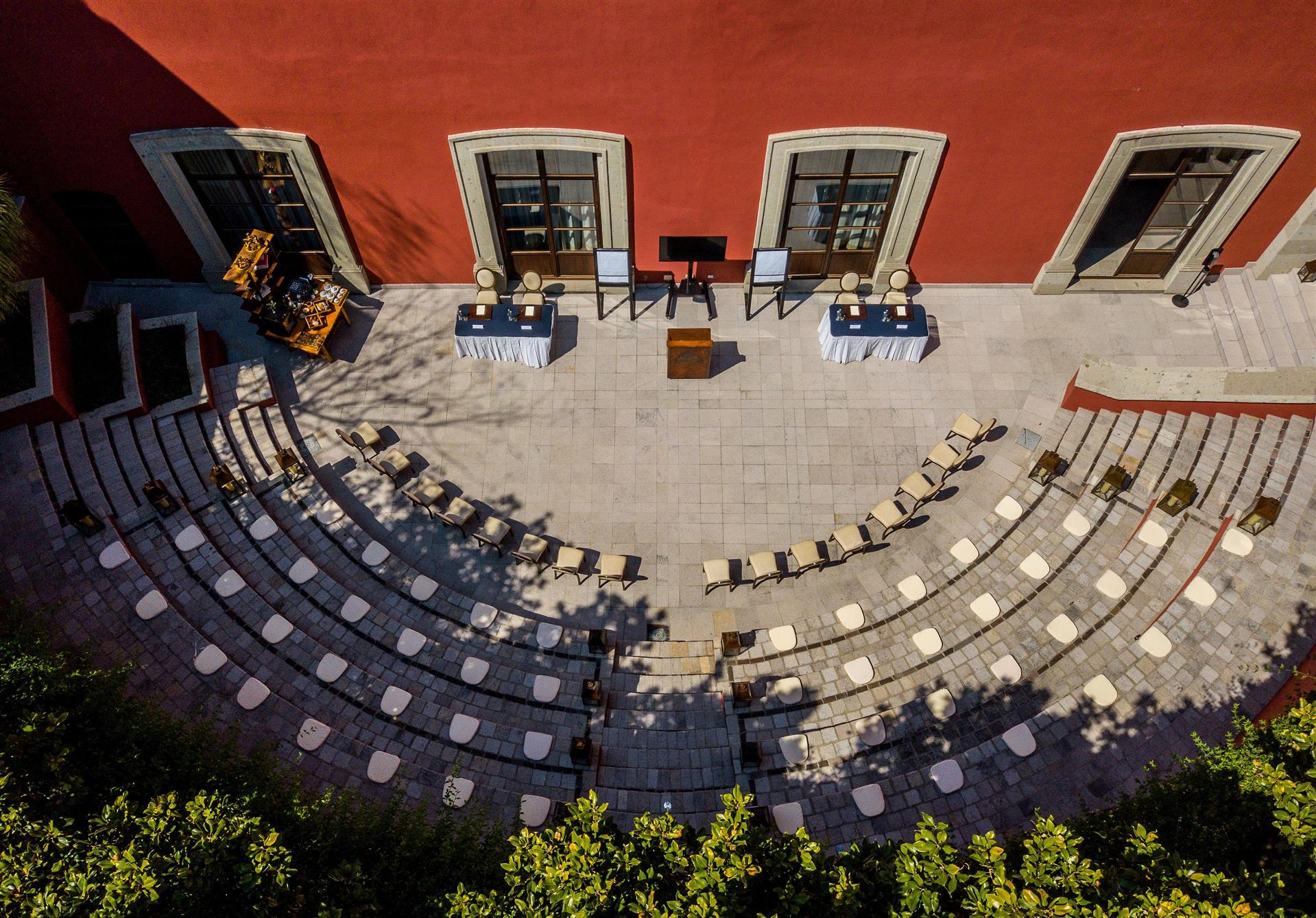 Rosewood San Miguel de Allende foto 2