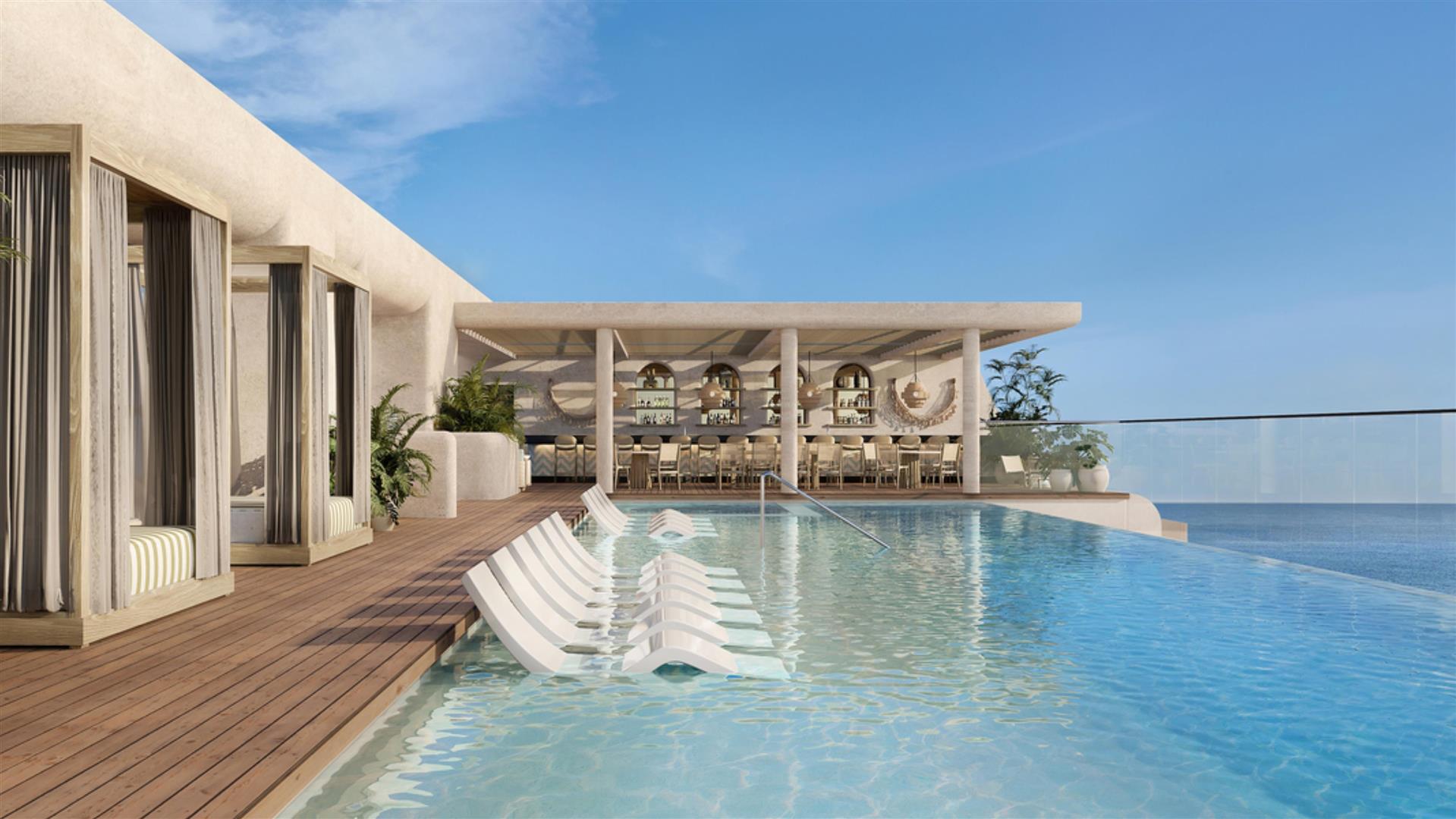 UNICO 20°105° Hotel Riviera Nayarit
