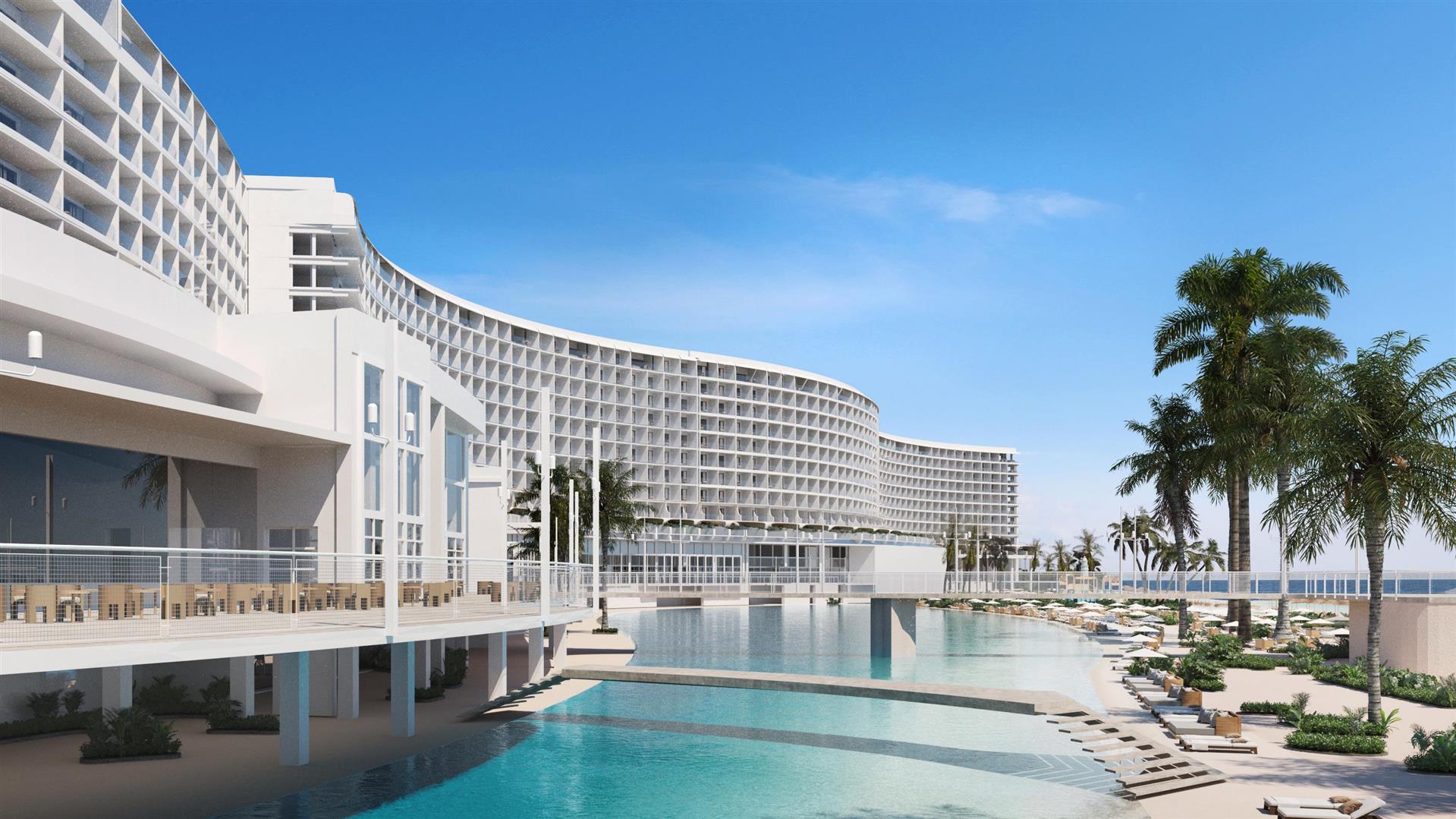 AVA Resort Cancun