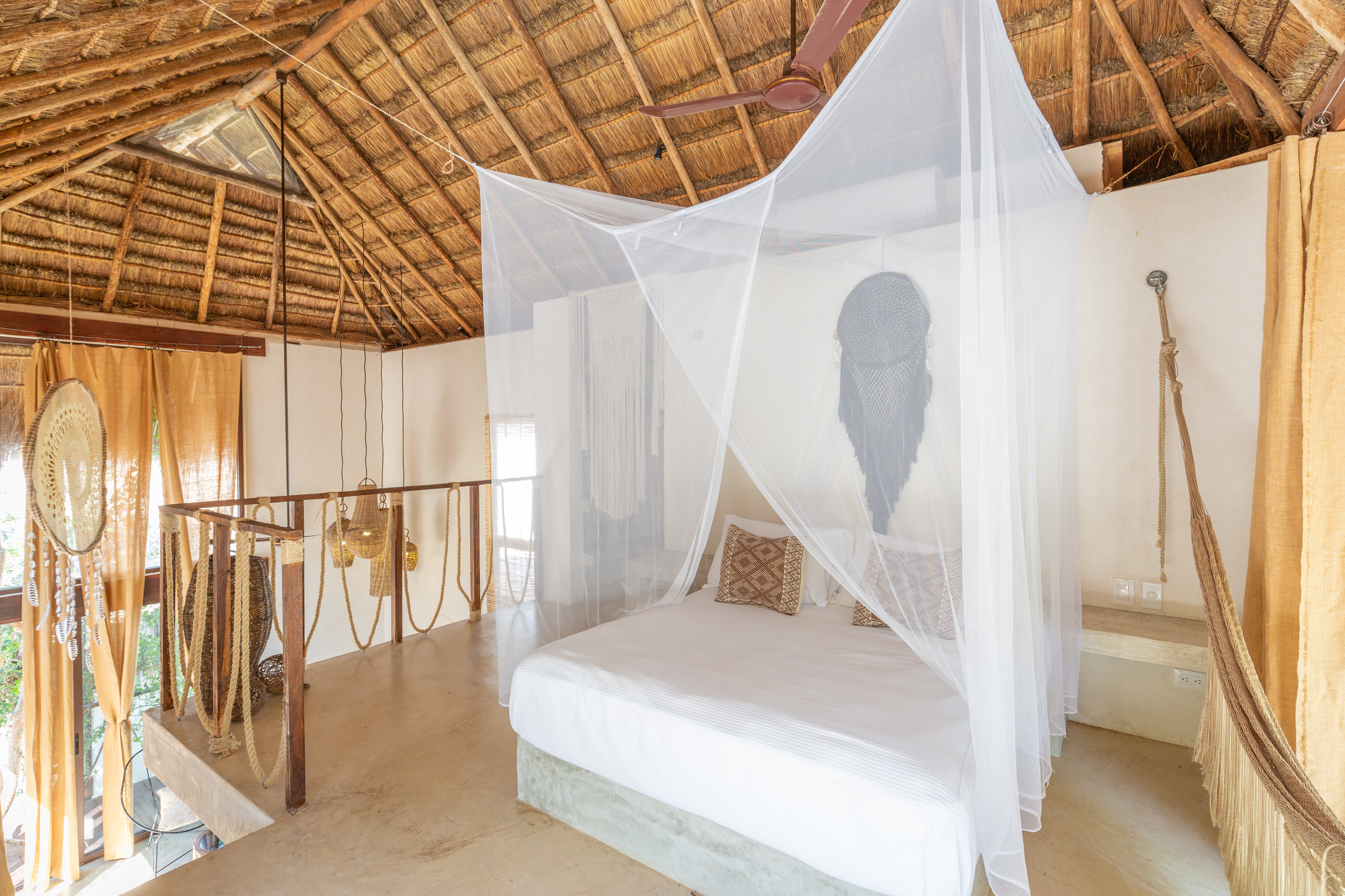 Ikal Bungalows foto 3