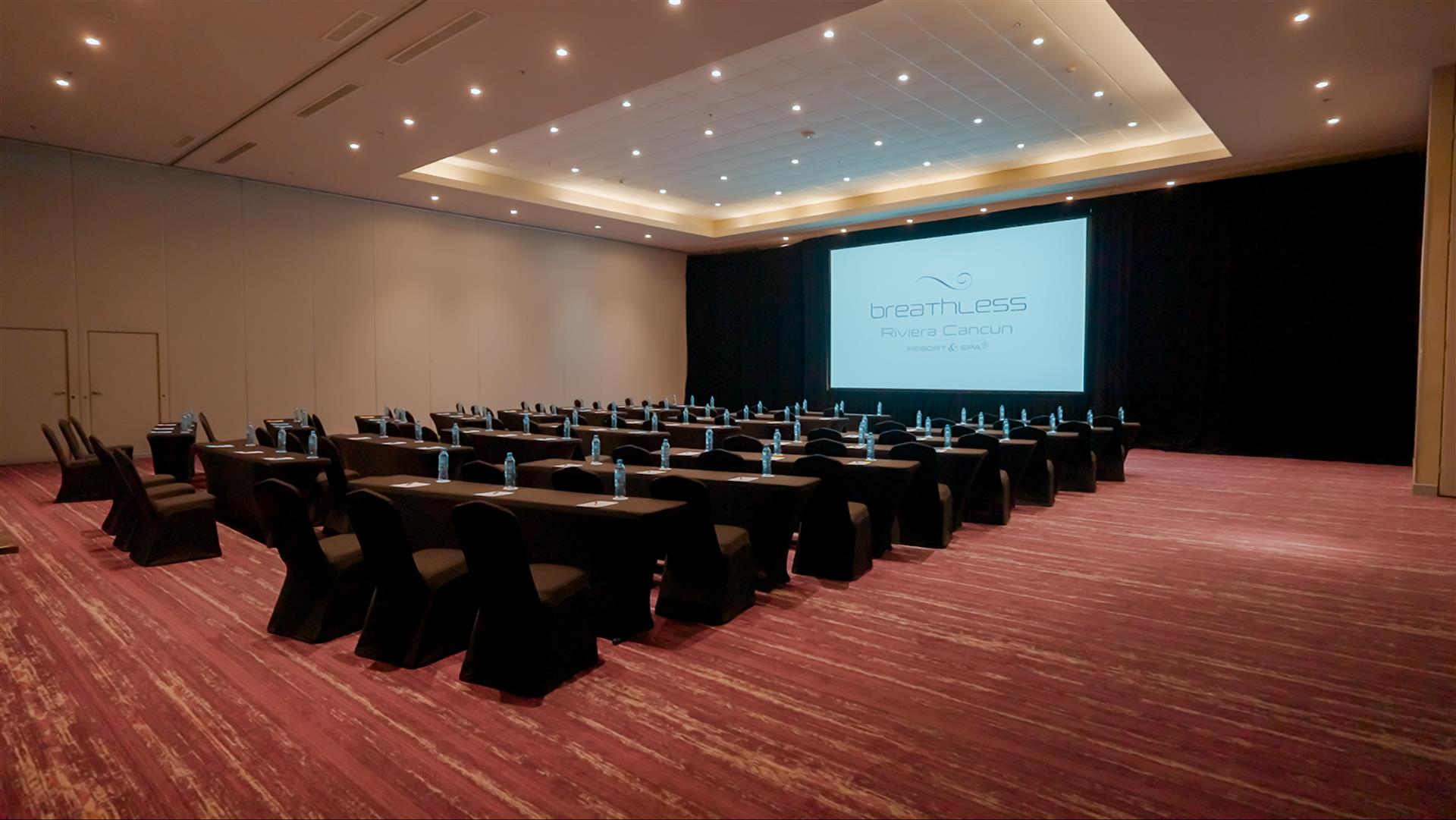 Breathless Riviera Cancun Resort & Spa, Adults All-Inclusive foto 2