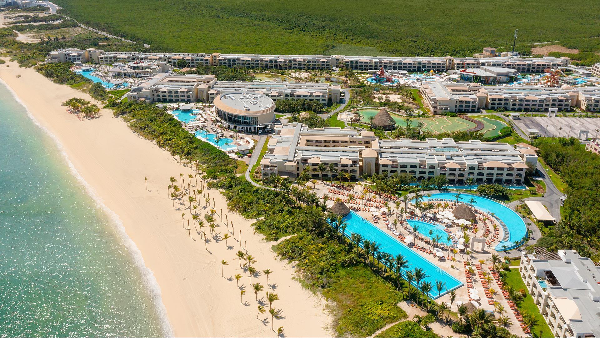 Moon Palace The Grand - Cancun foto 4