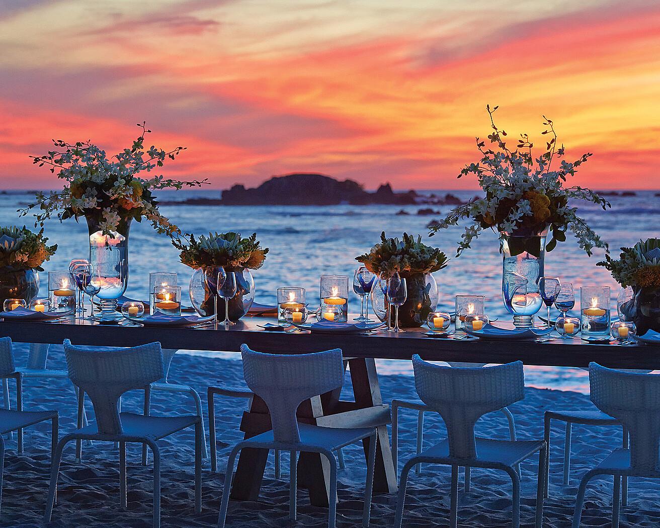 Four Seasons Resort Punta Mita foto 3