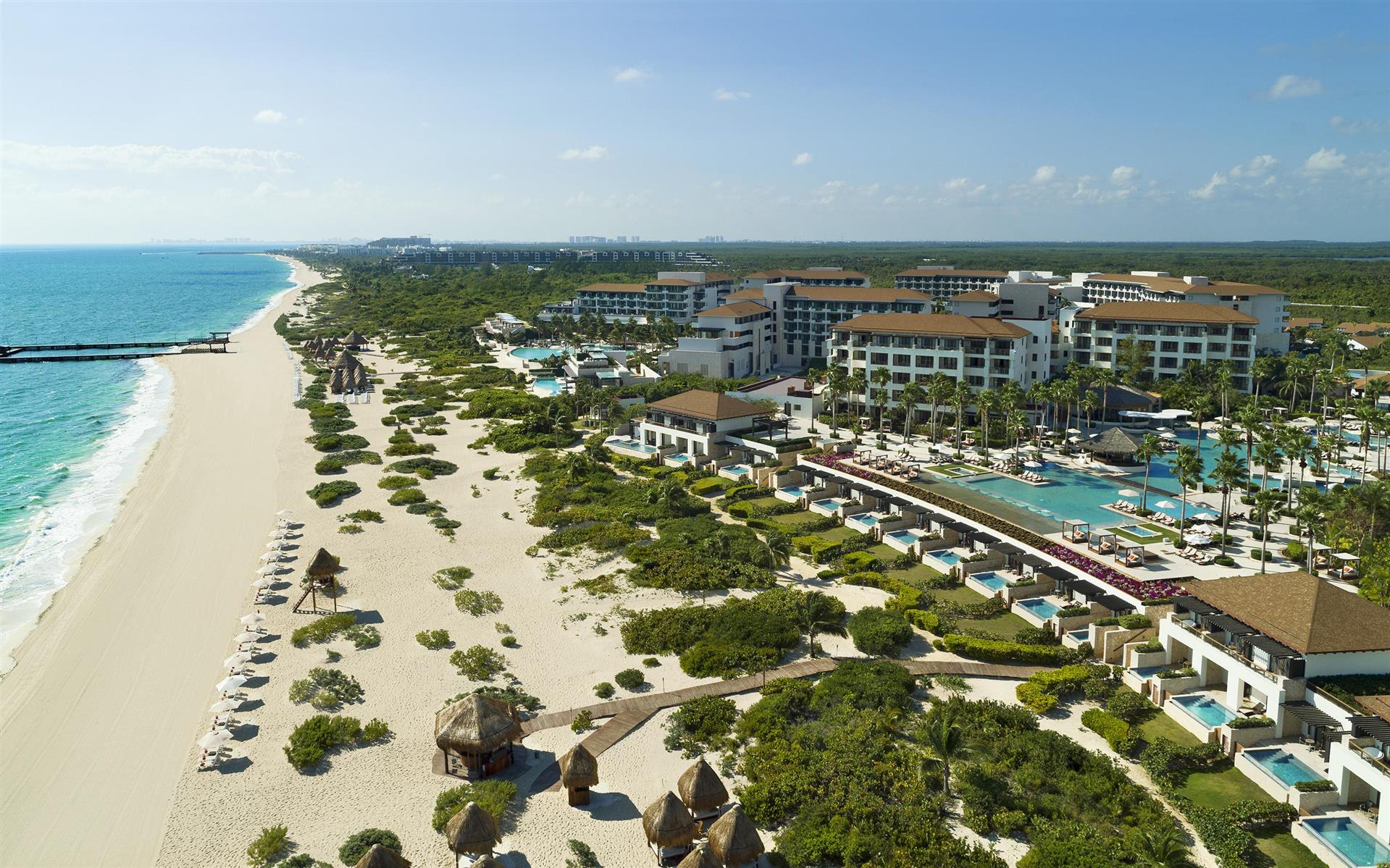 Secrets Playa Mujeres Golf & Spa Resort, Adults, All-Inclusive foto 2