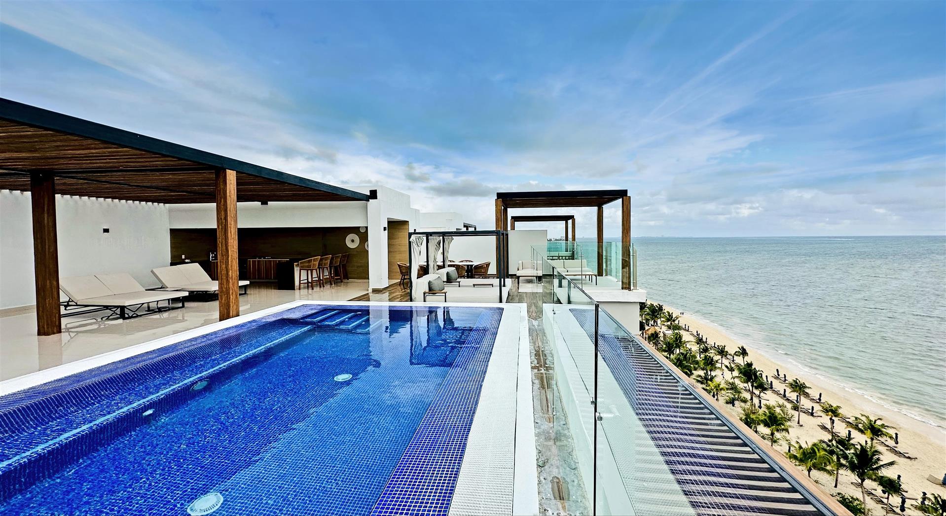 Royalton Splash Riviera Cancun, An Autograph Collection All-Inclusive Resort foto 2