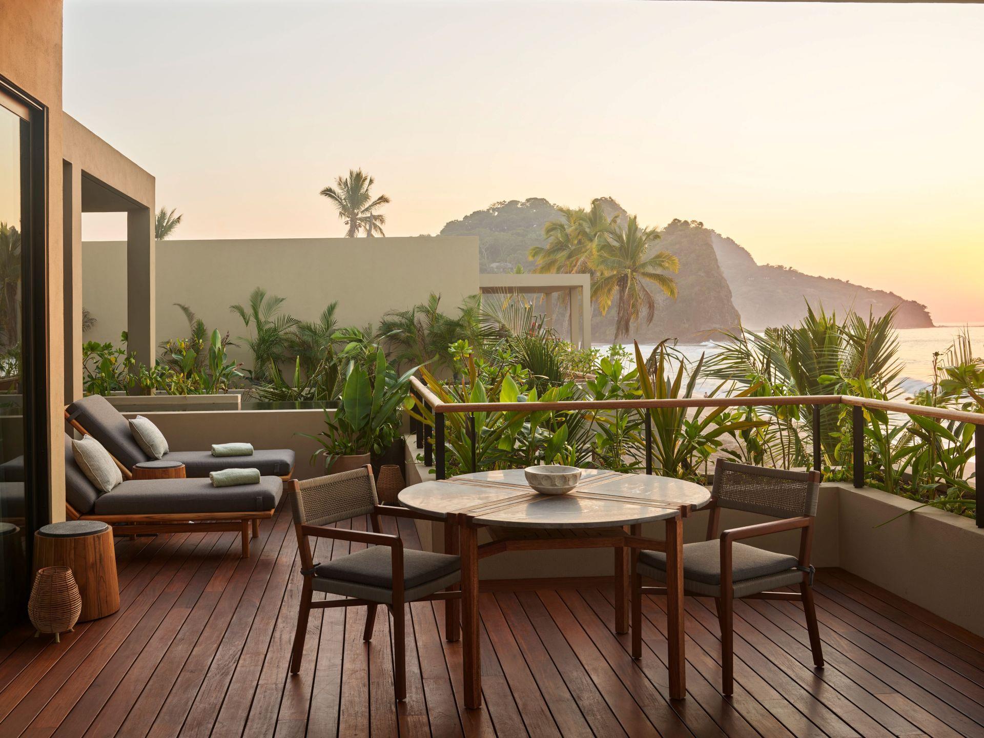 Rosewood Mandarina foto 3