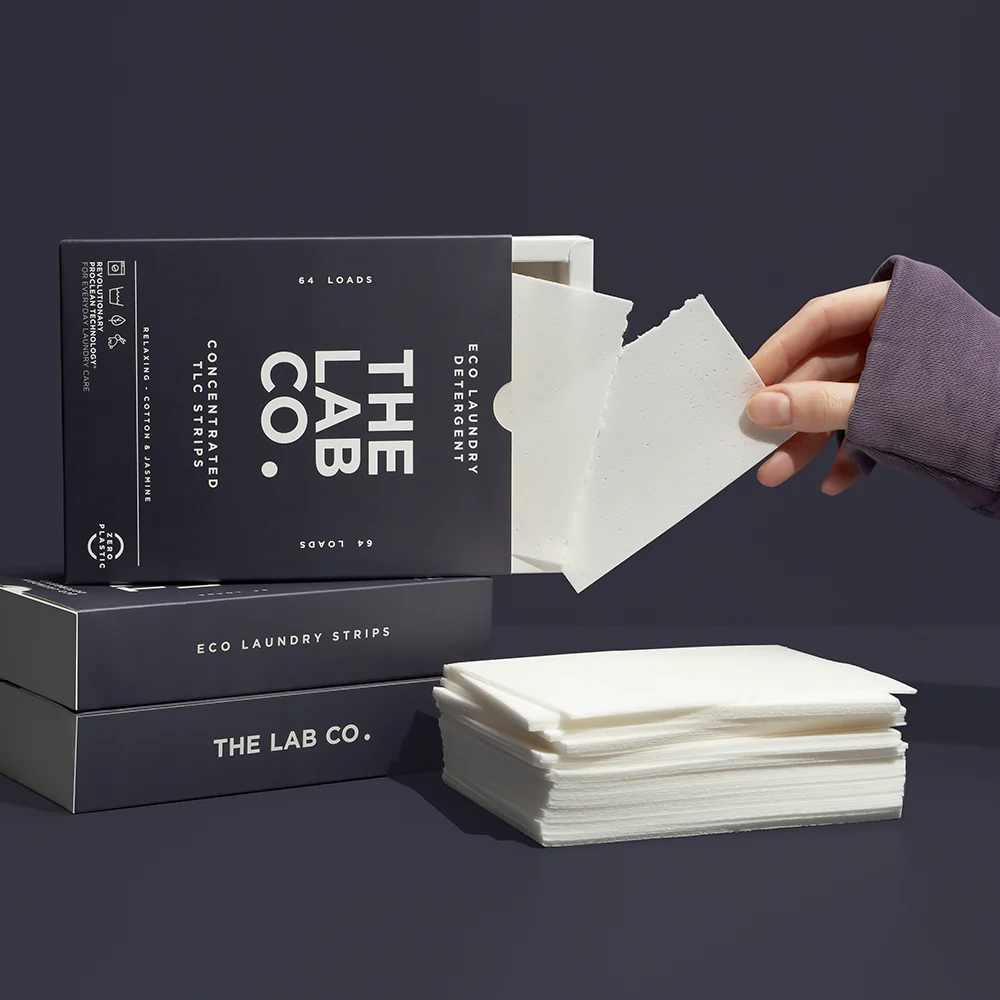 The Lab Co