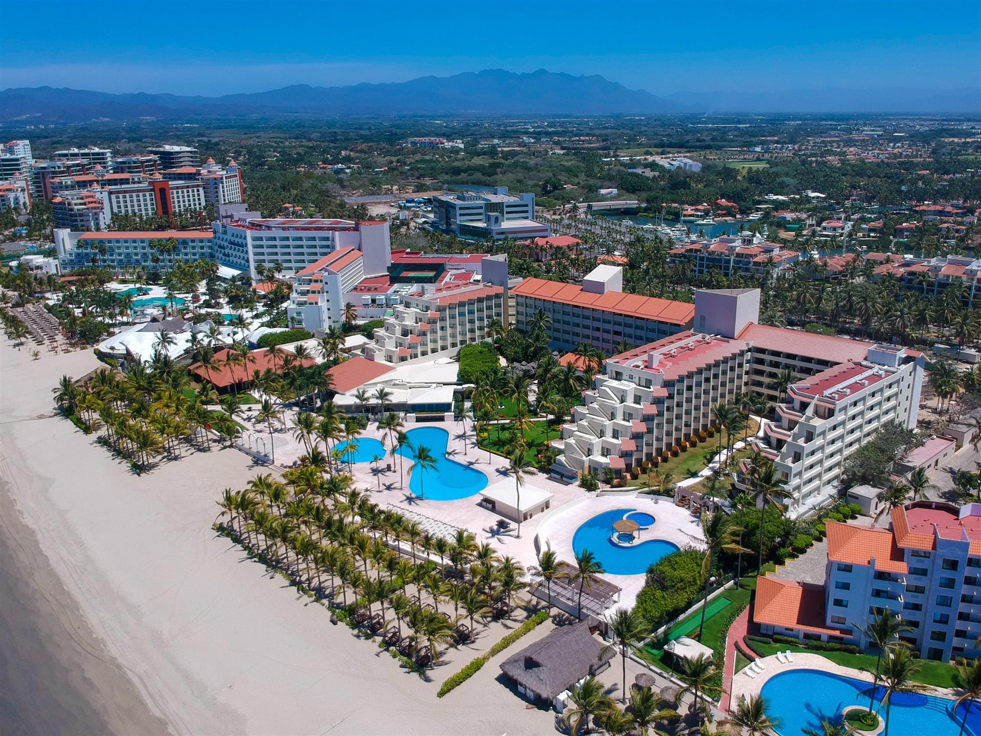 Occidental Nuevo Vallarta