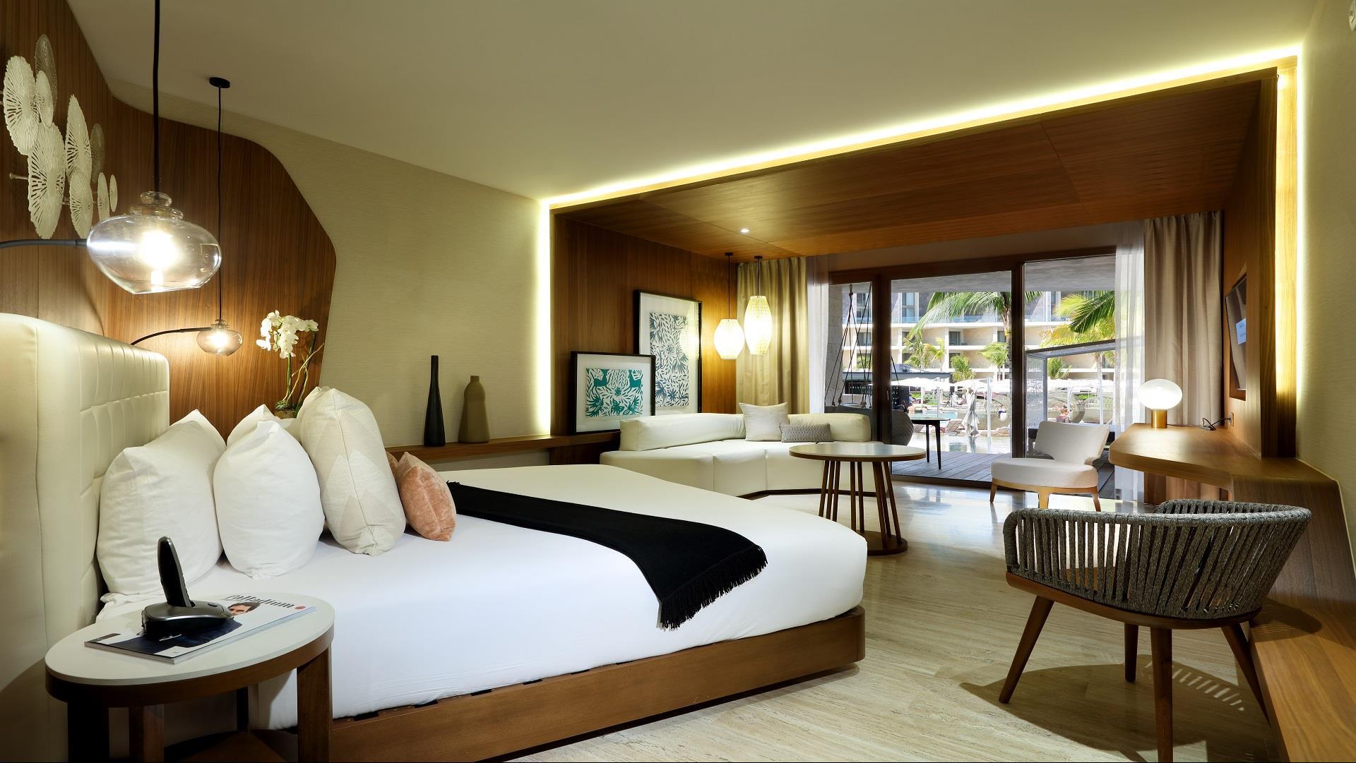 TRS Coral Hotel foto 3
