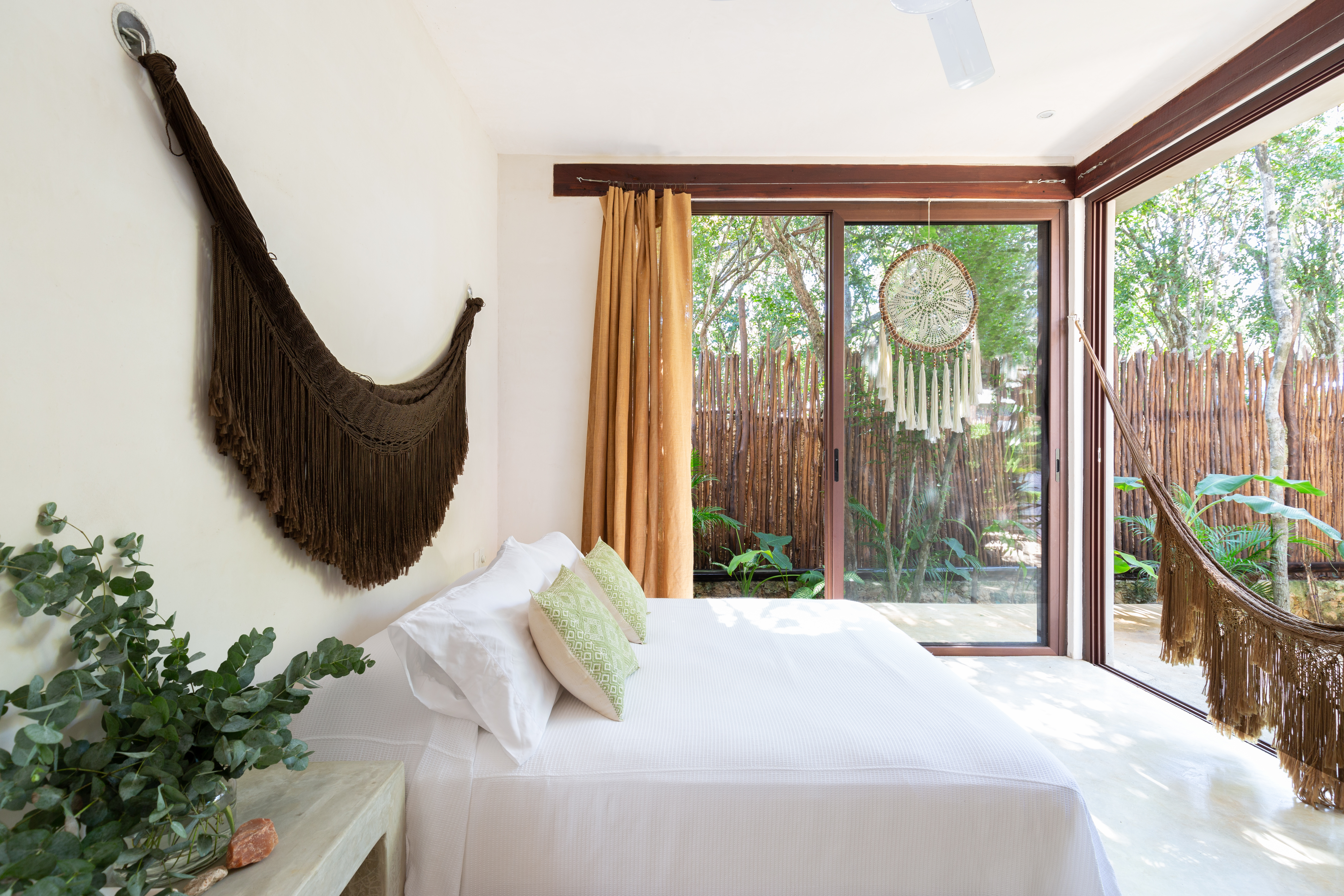 Ikal Bungalows foto 2