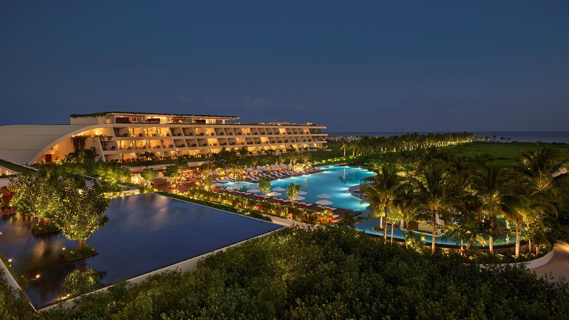 The Riviera Maya EDITION at Kanai