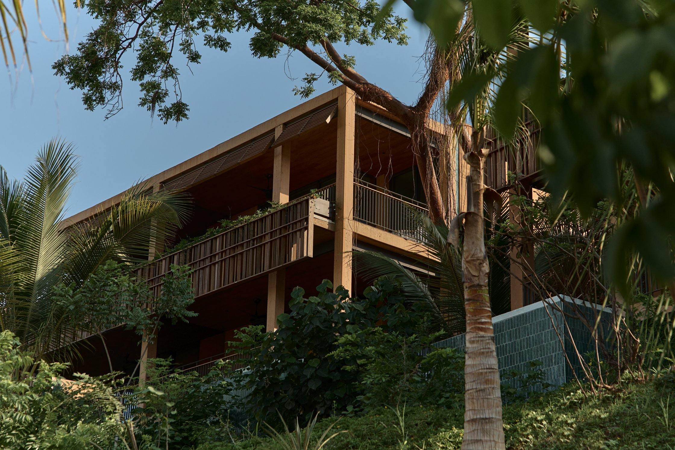 Siari, a Ritz-Carlton Reserve foto 3