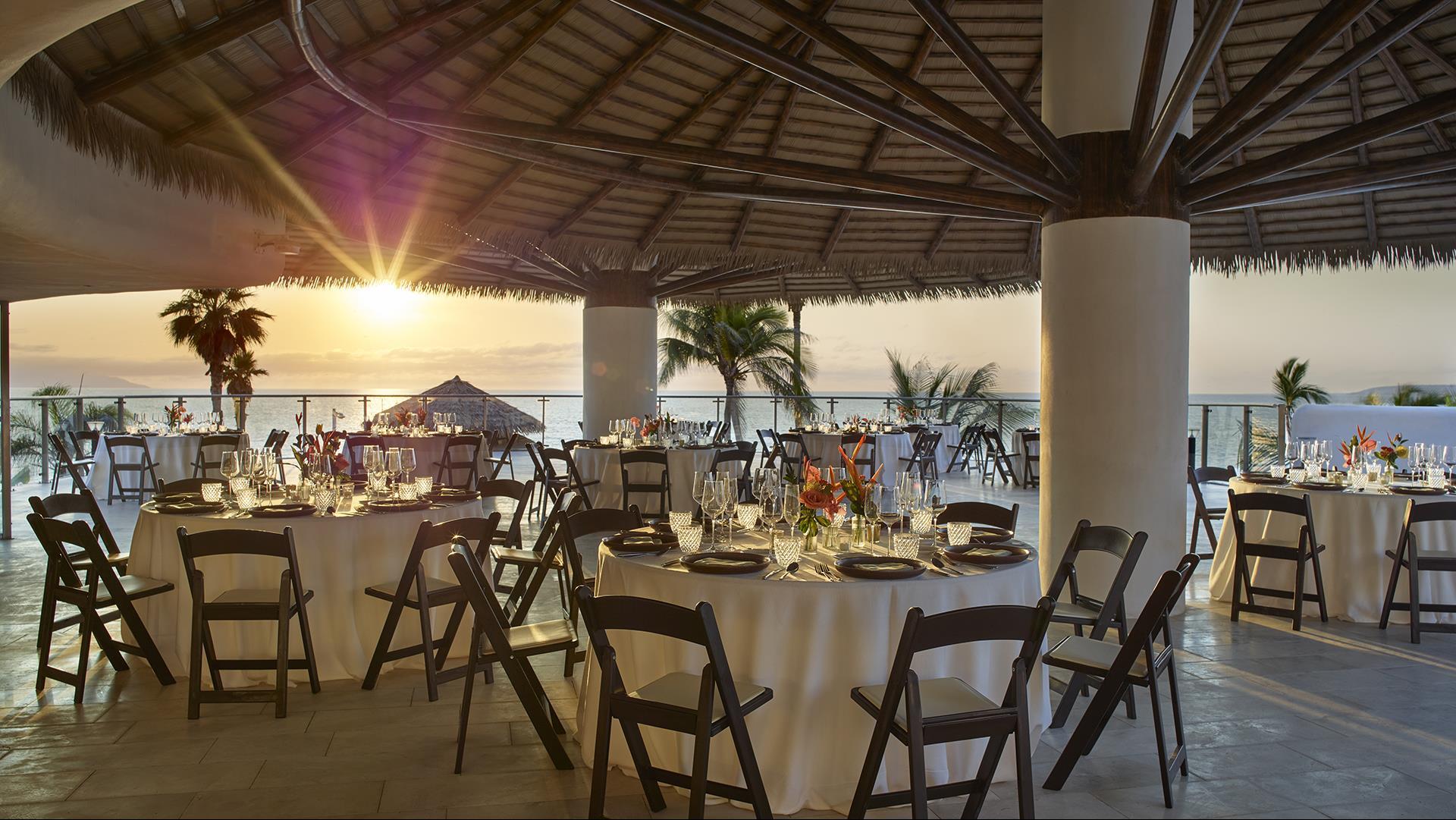 UNICO 20°105° Hotel Riviera Nayarit foto 4