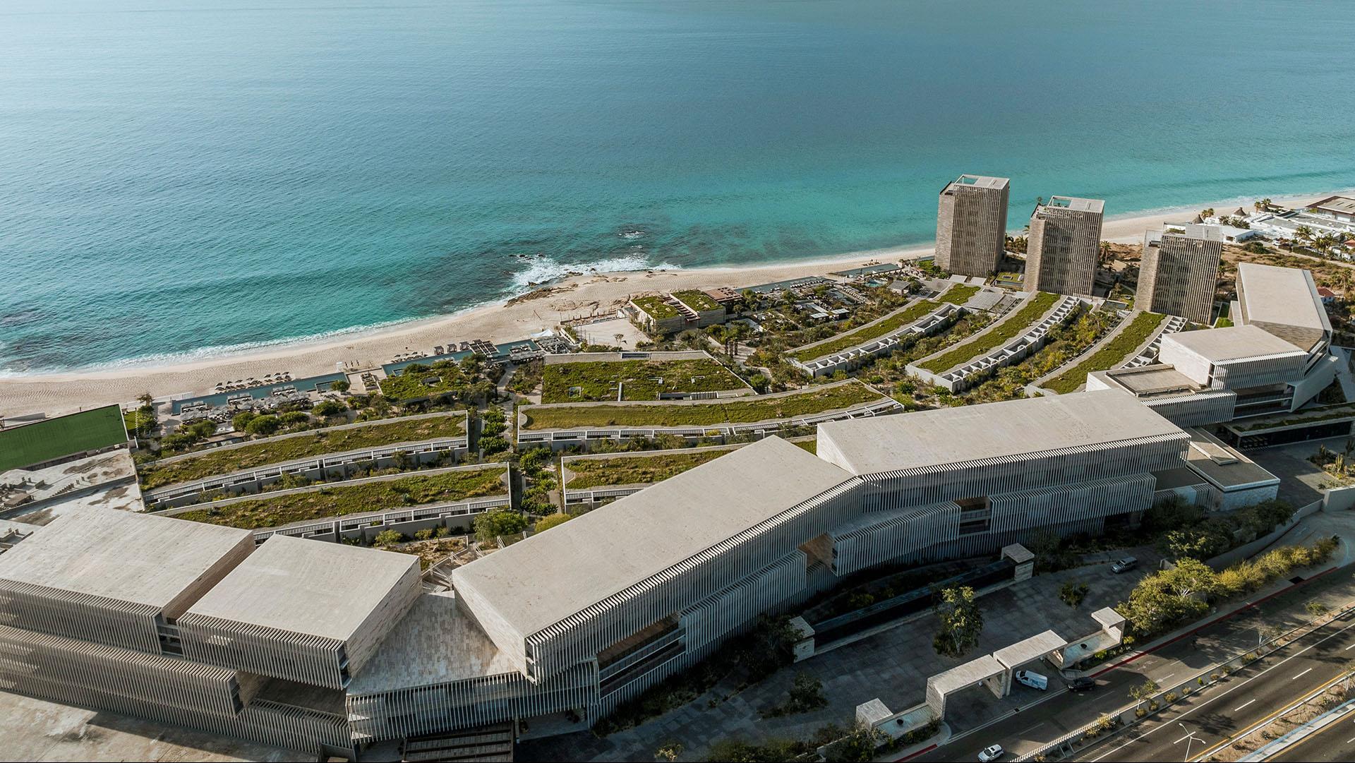 Solaz, A Luxury Collection Resort